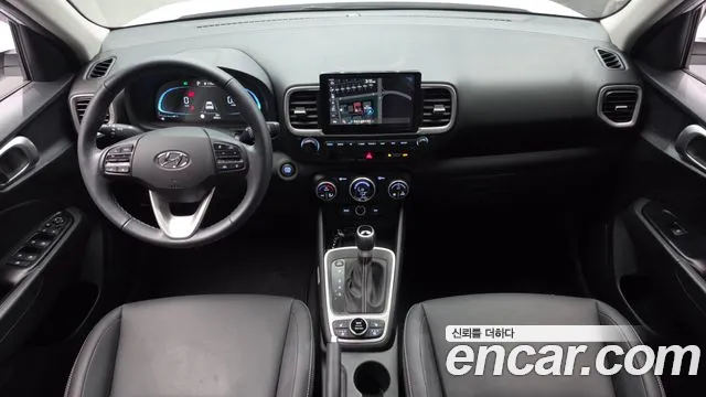 Hyundai Venue 2025 — 4
