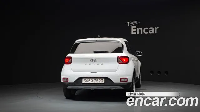 Hyundai Venue 2025 — 3