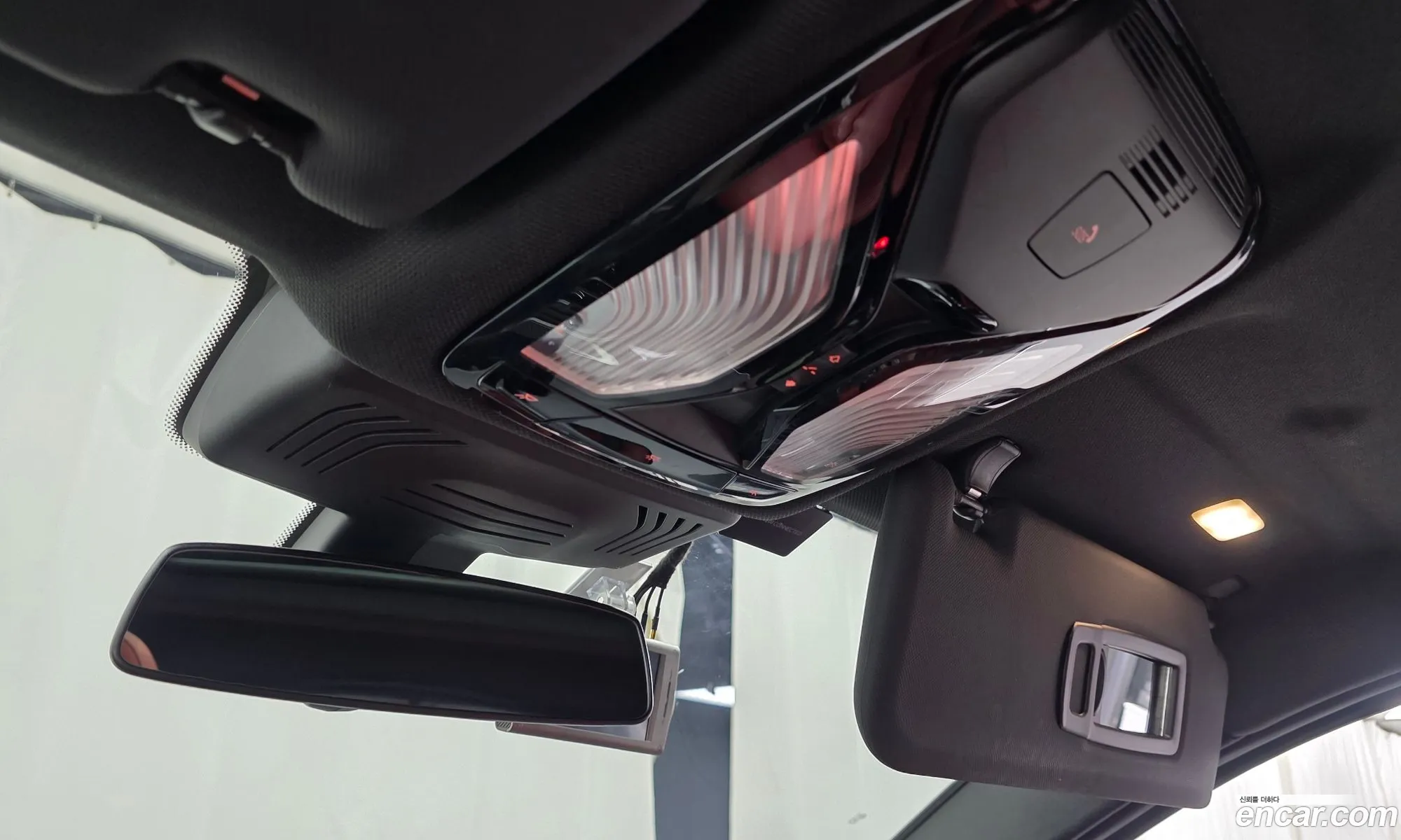 BMW X4 M 2020 WBSUJ0108LLS68741 — 6