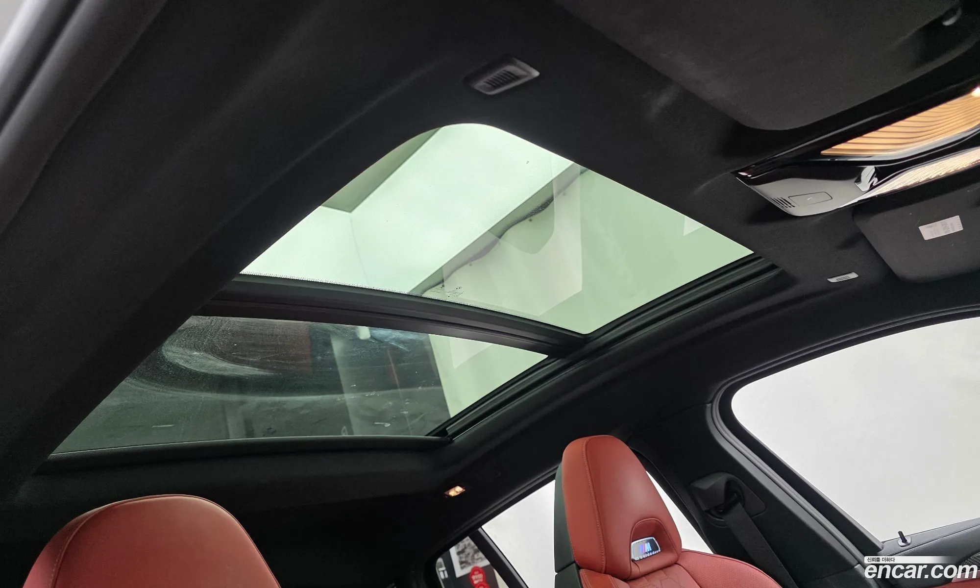 BMW X4 M 2020 WBSUJ0108LLS68741 — 19