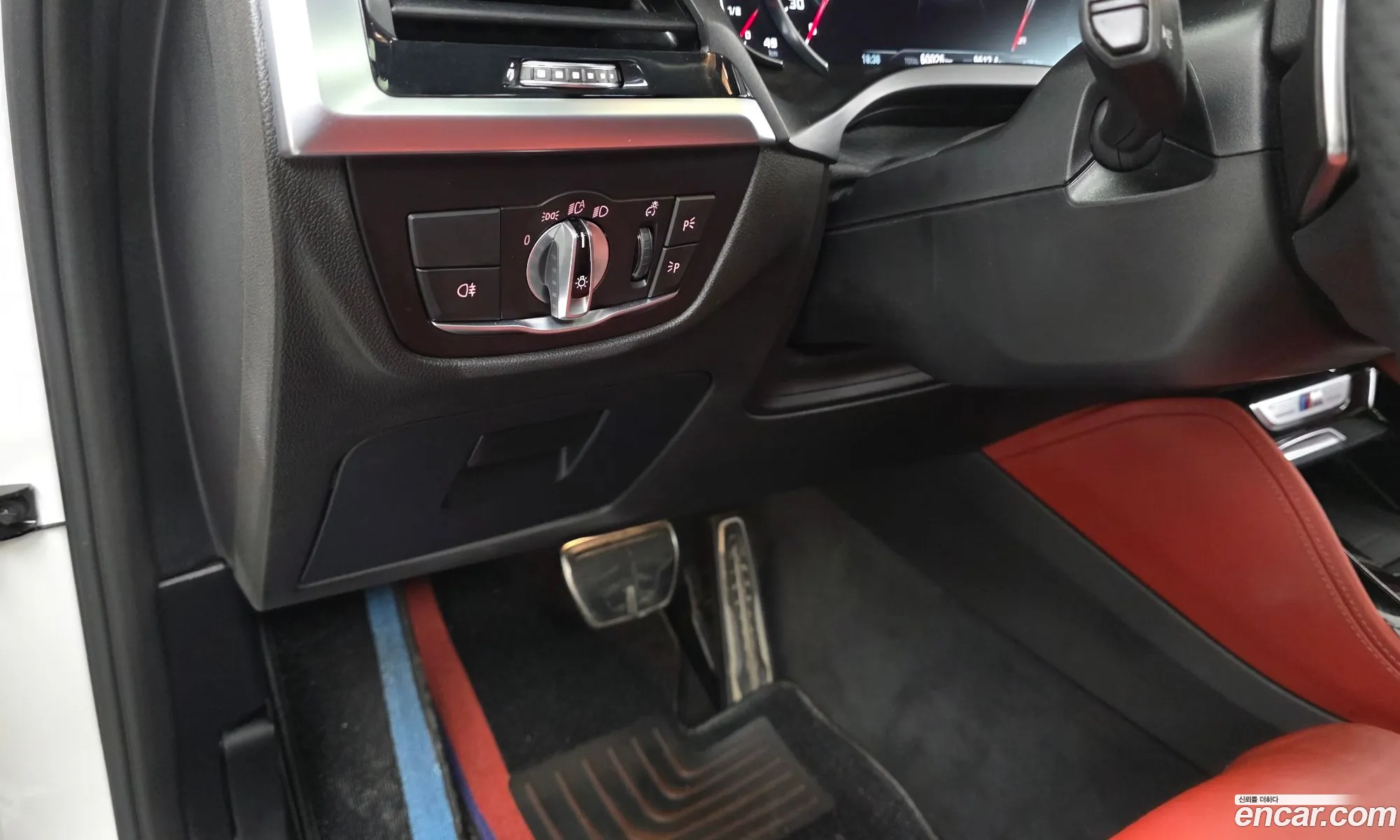 BMW X4 M 2020 WBSUJ0108LLS68741 — 25