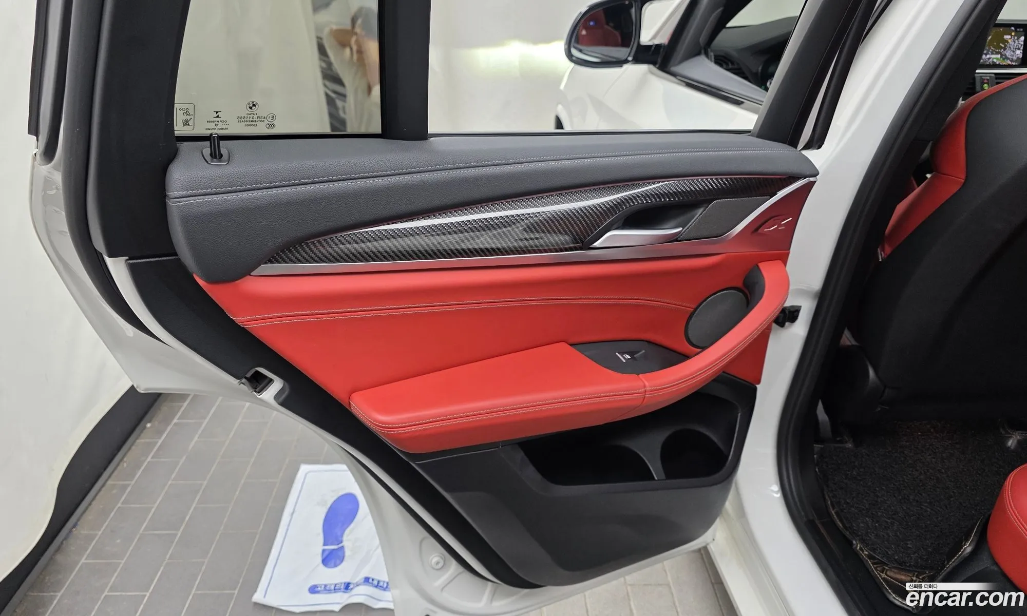 BMW X4 M 2020 WBSUJ0108LLS68741 — 27