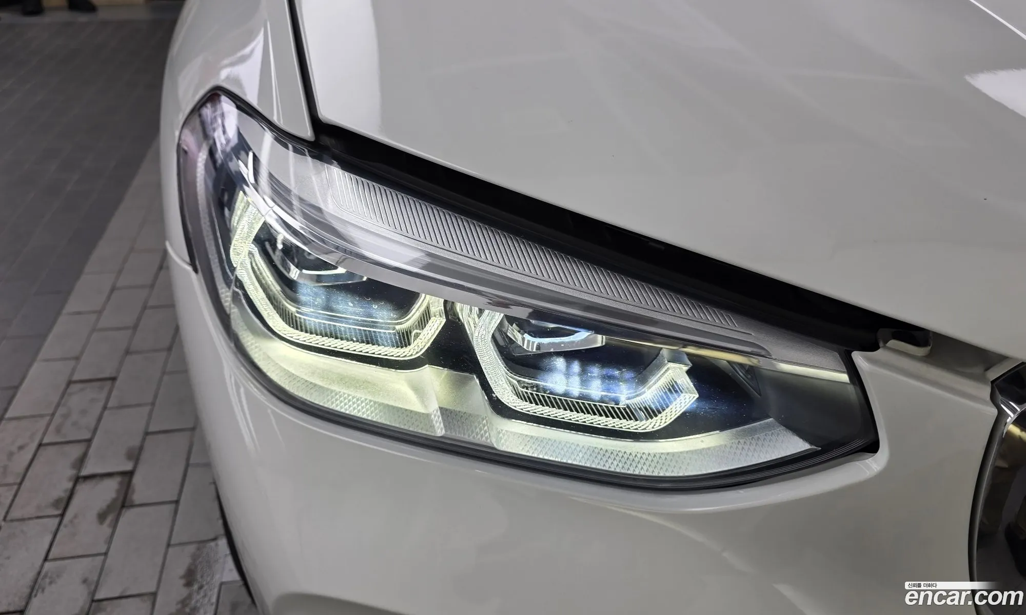 BMW X4 M 2020 WBSUJ0108LLS68741 — 18
