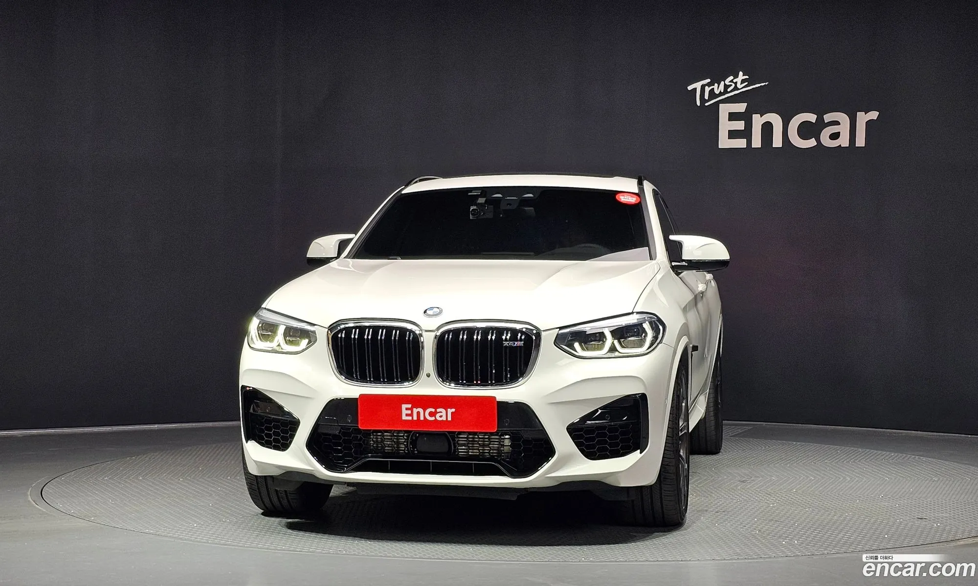 BMW X4 M 2020 WBSUJ0108LLS68741 — 15