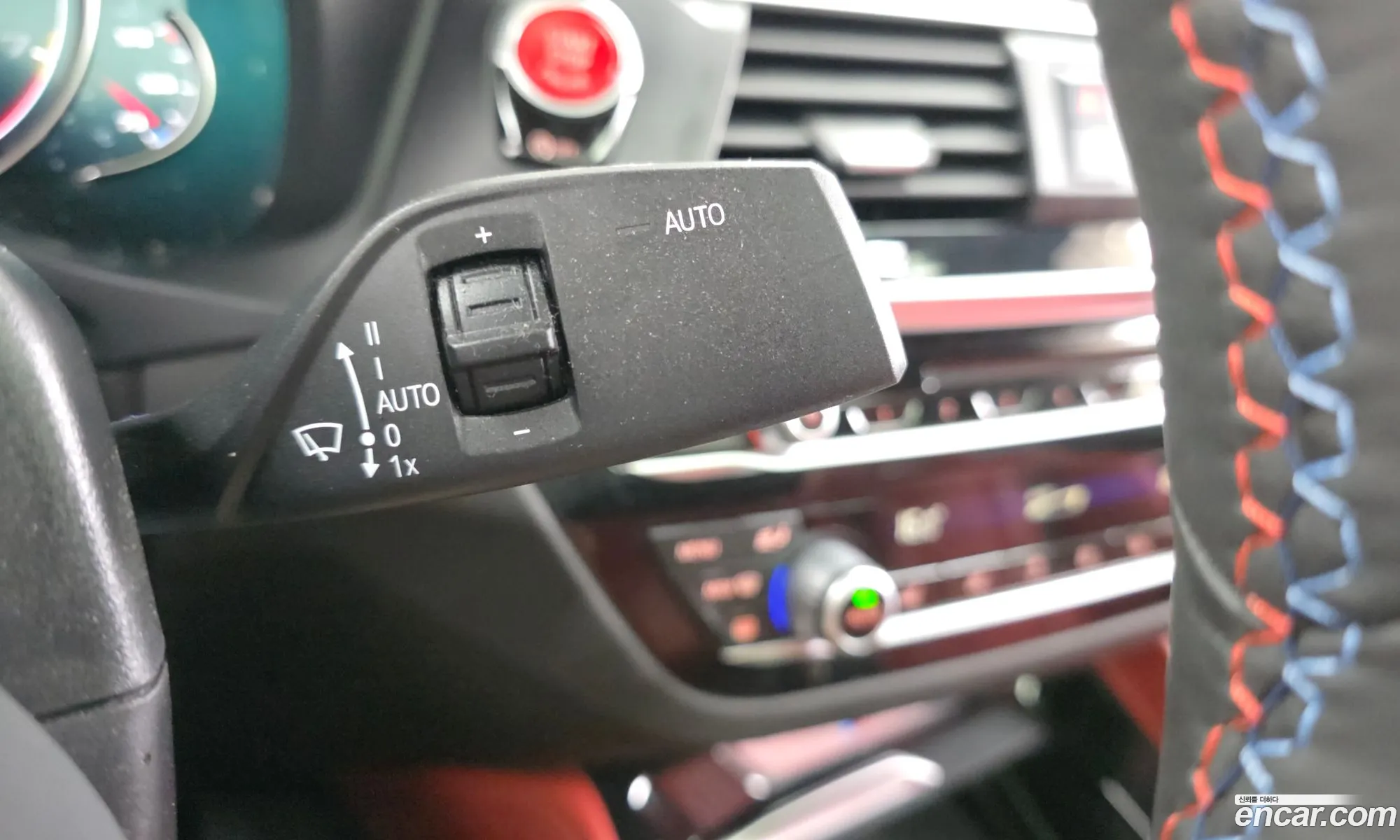 BMW X4 M 2020 WBSUJ0108LLS68741 — 8