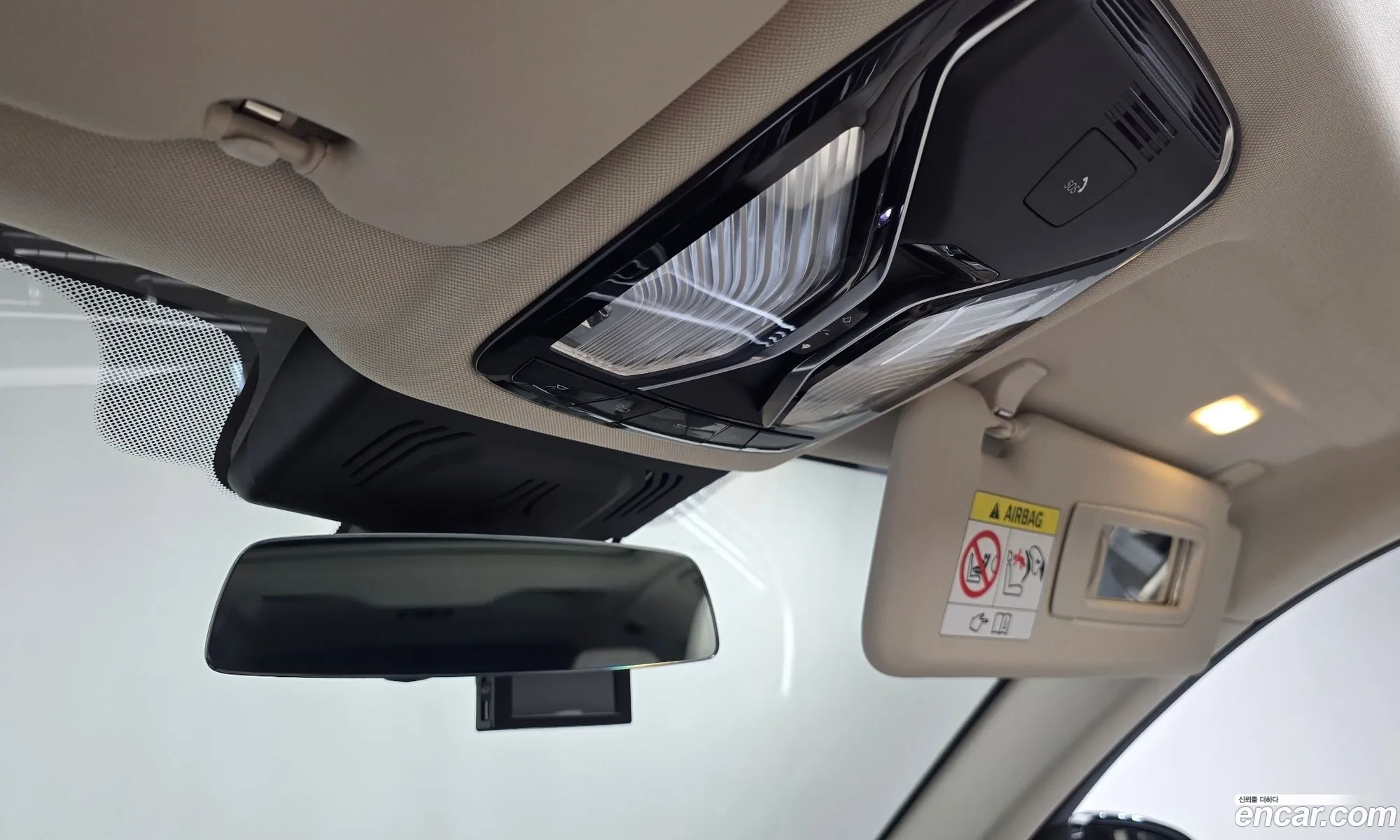 BMW X7 2022 WBATB4108N9K73264 — 6
