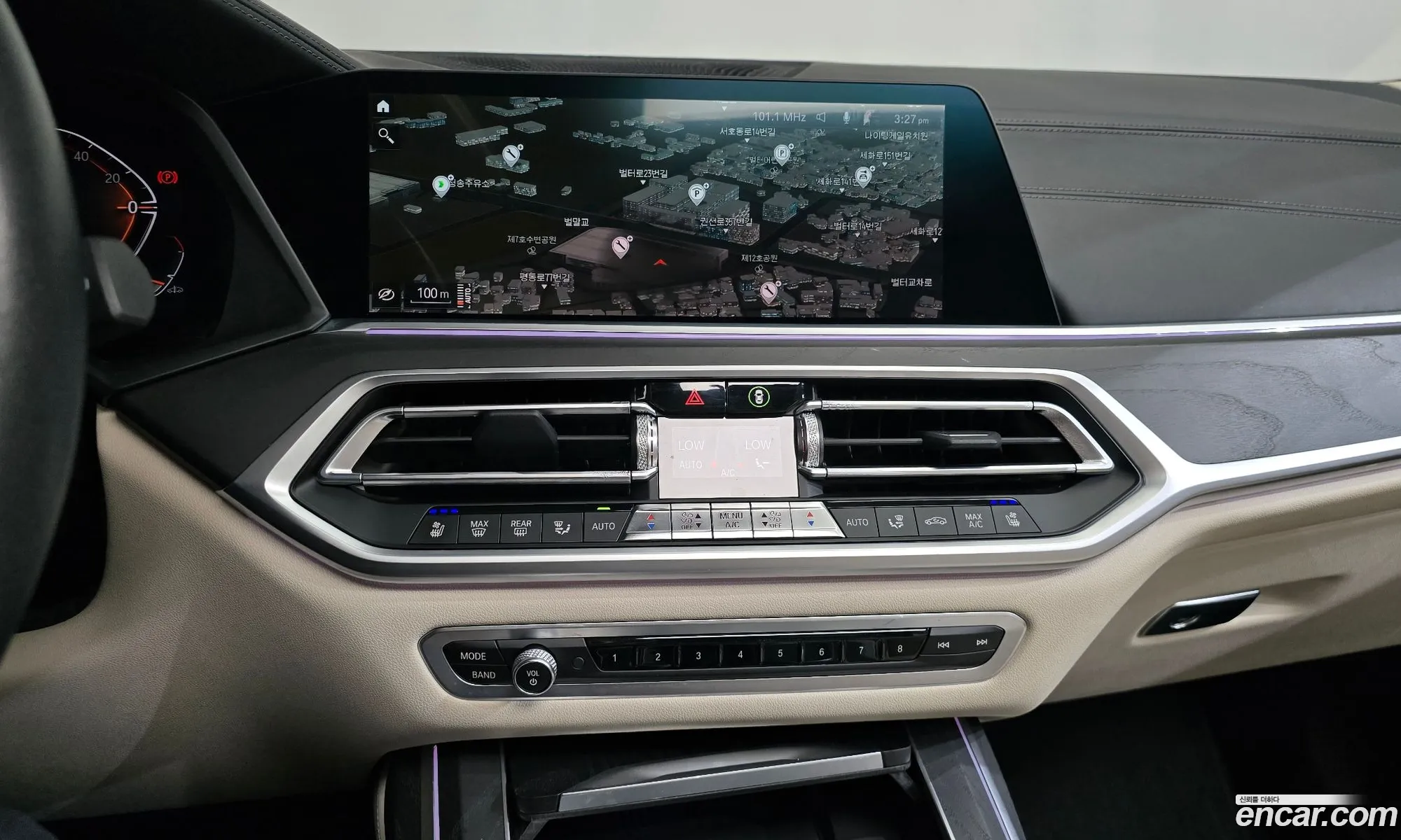 BMW X7 2022 WBATB4108N9K73264 — 10