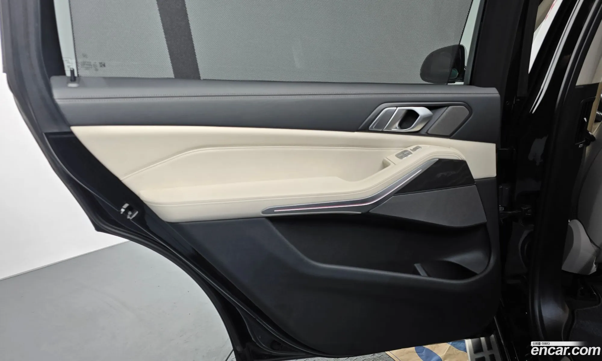 BMW X7 2022 WBATB4108N9K73264 — 22