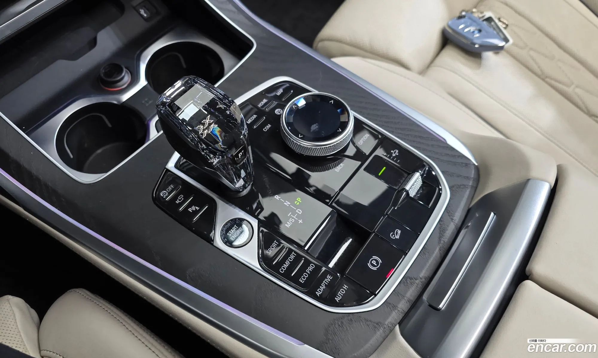 BMW X7 2022 WBATB4108N9K73264 — 35