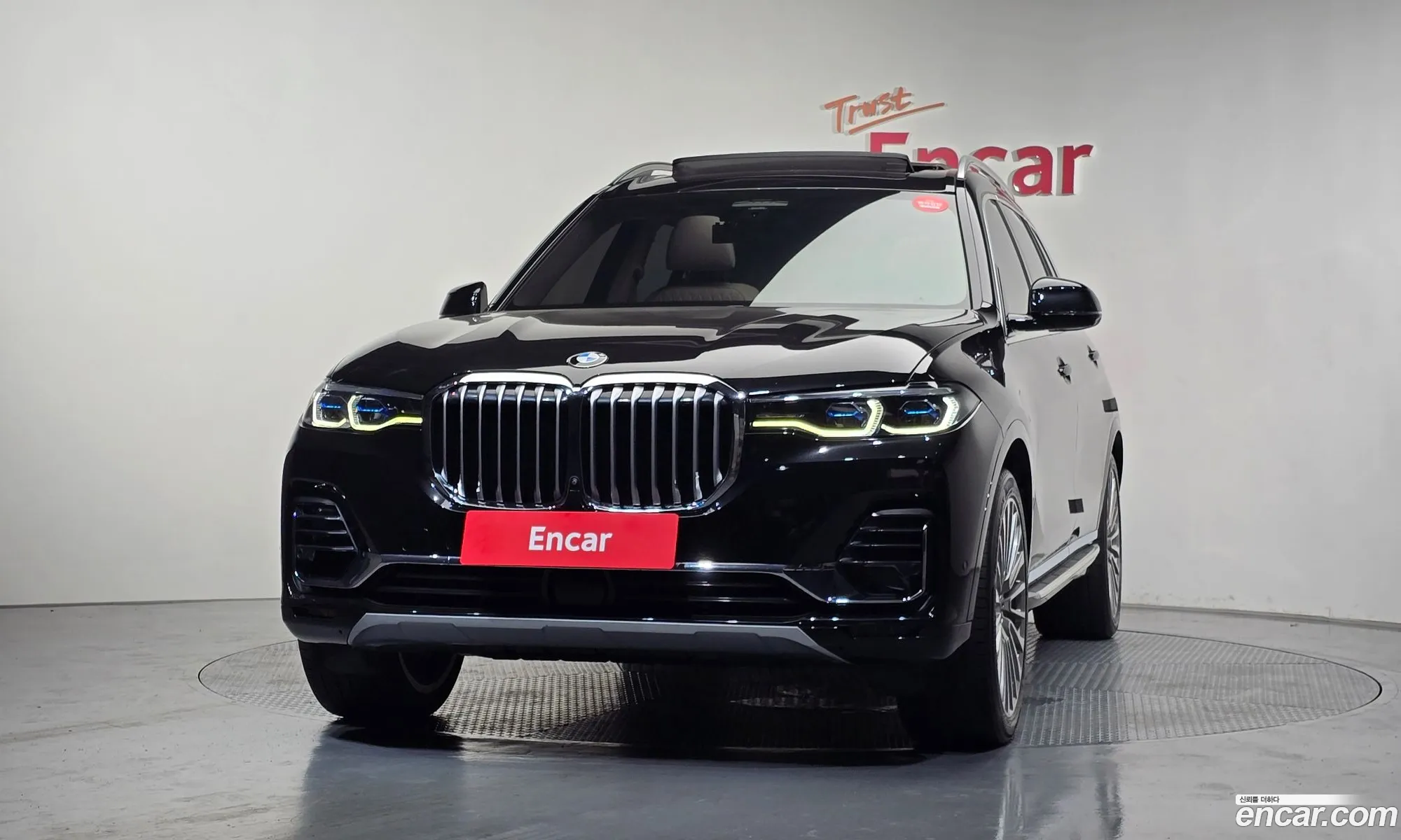 BMW X7 2022 WBATB4108N9K73264 — 23