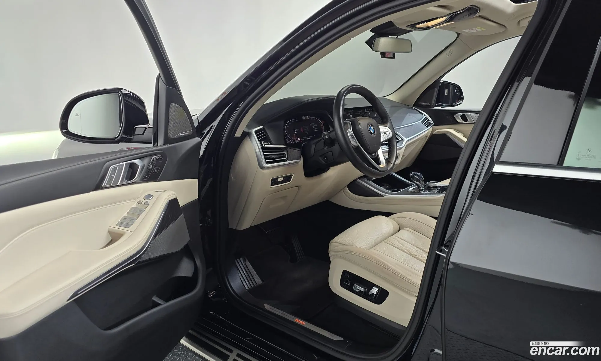 BMW X7 2022 WBATB4108N9K73264 — 8