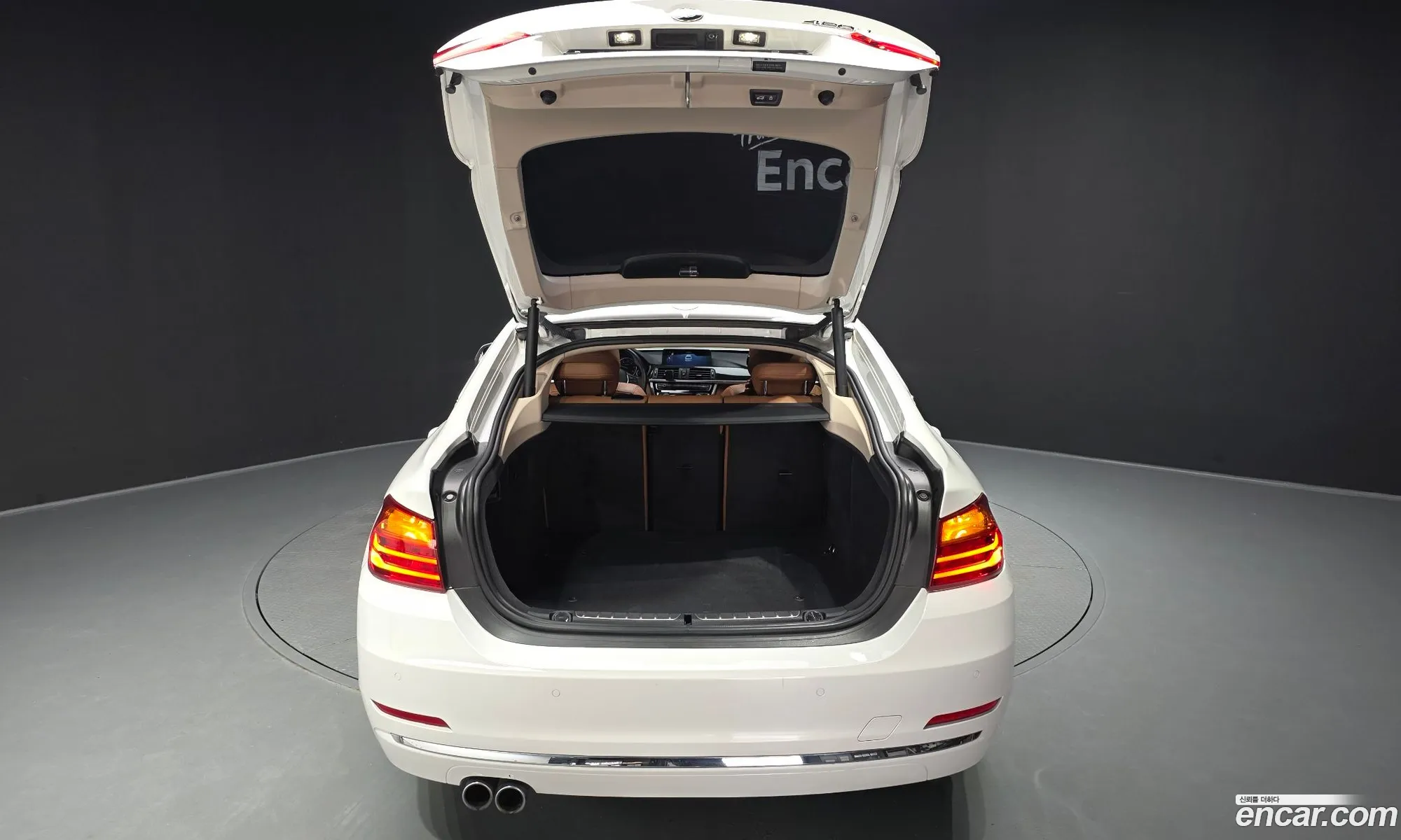 BMW 4 Series 2015 WBA4E9103FG284145 — 13