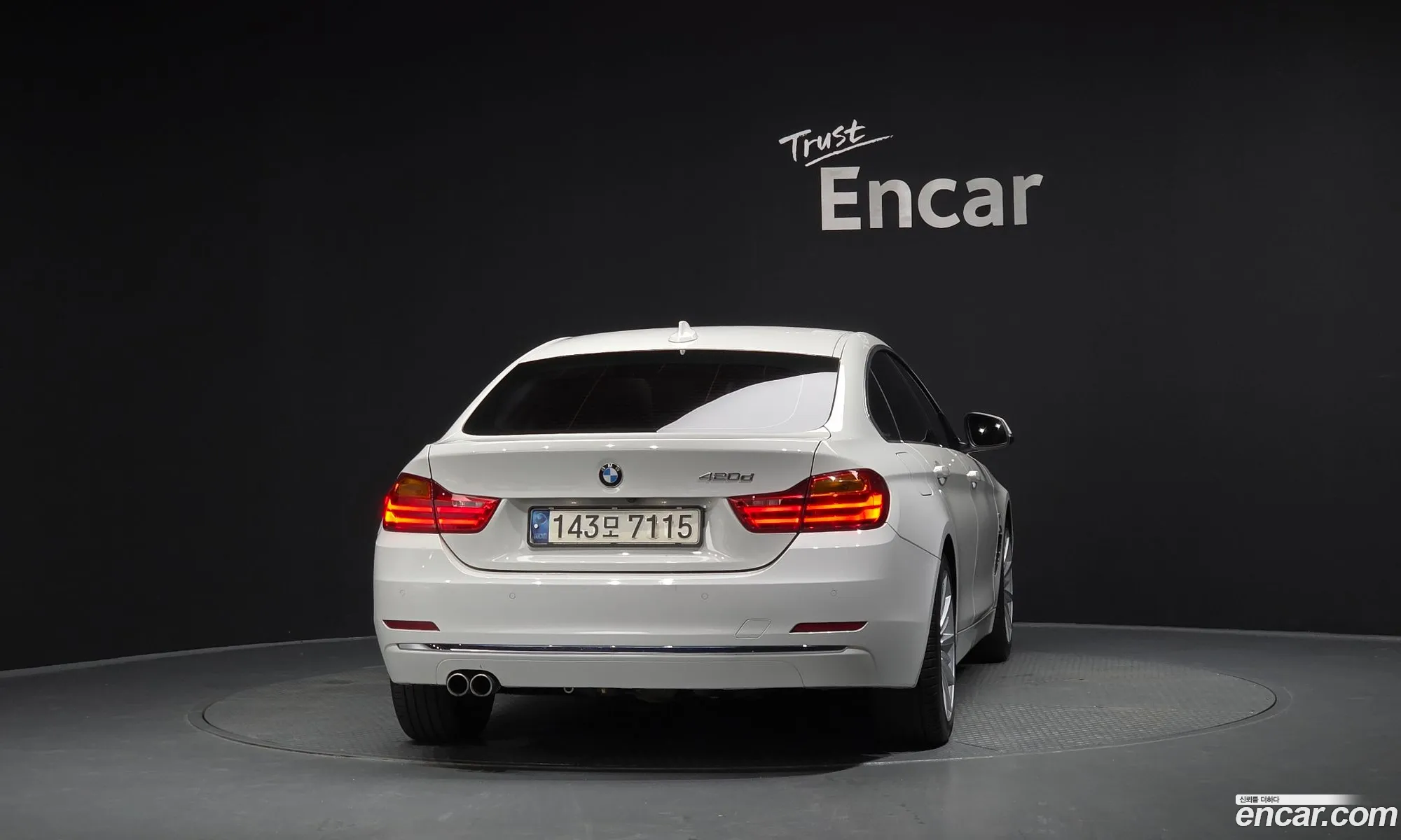 BMW 4 Series 2015 WBA4E9103FG284145 — 29