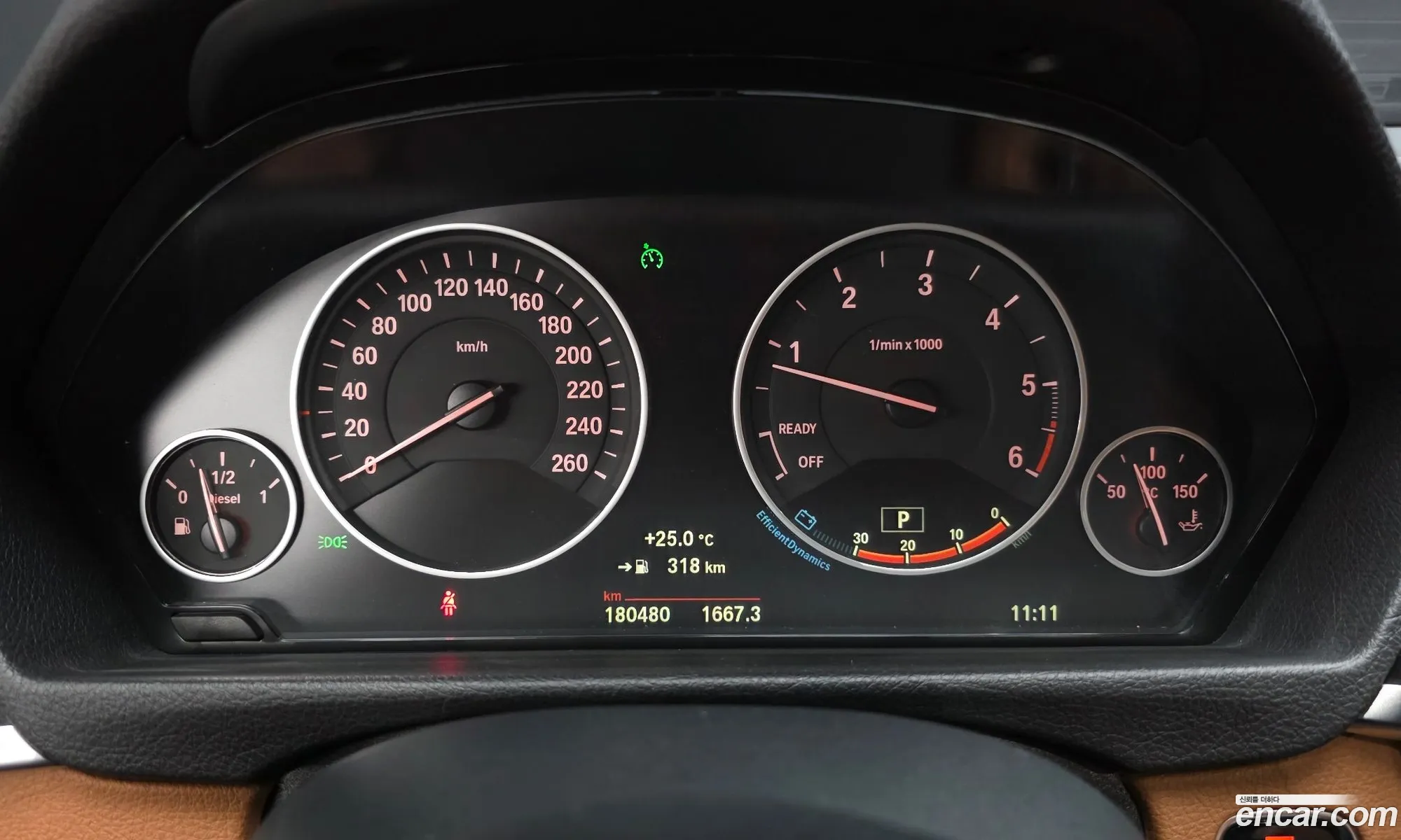 BMW 4 Series 2015 WBA4E9103FG284145 — 7