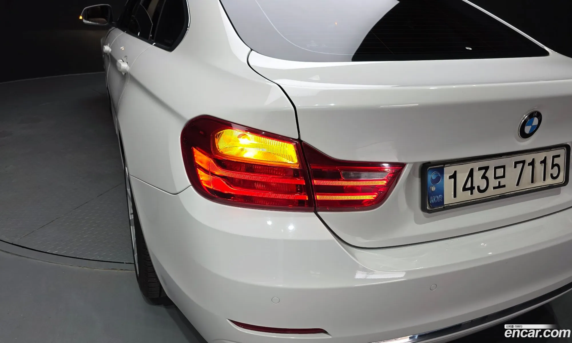 BMW 4 Series 2015 WBA4E9103FG284145 — 24