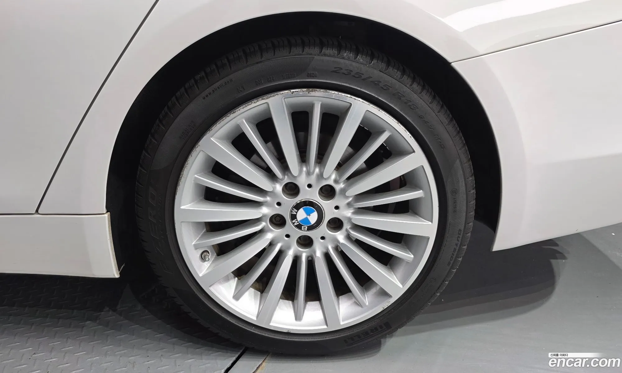 BMW 4 Series 2015 WBA4E9103FG284145 — 25