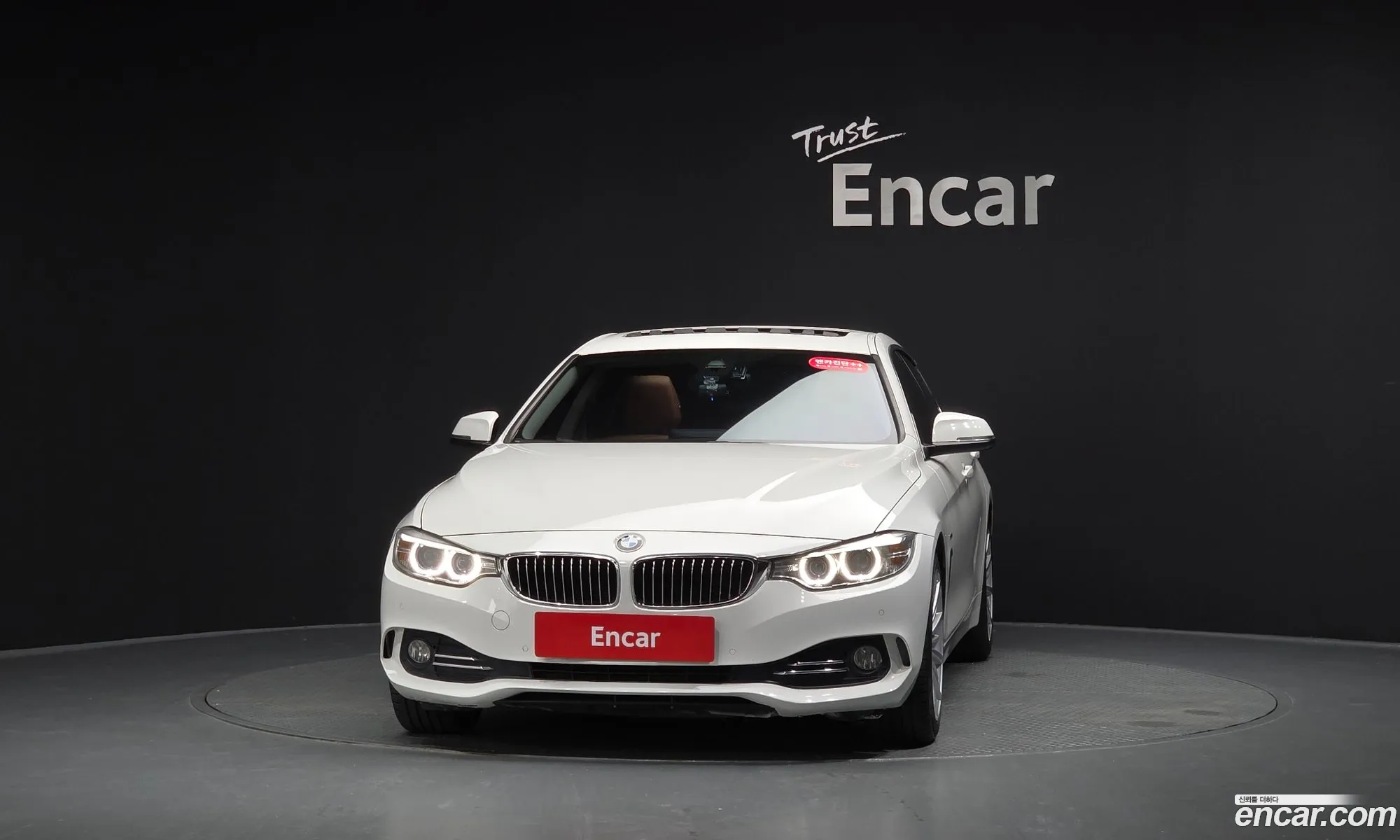 BMW 4 Series 2015 WBA4E9103FG284145 — 35