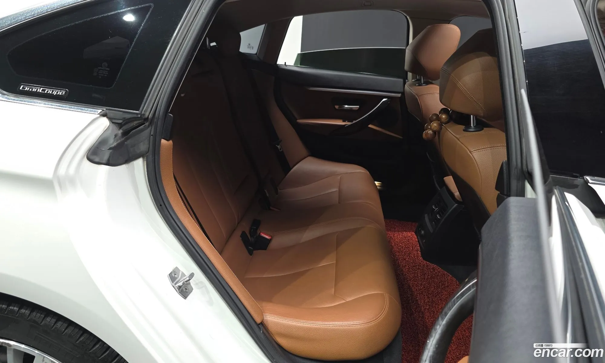 BMW 4 Series 2015 WBA4E9103FG284145 — 21