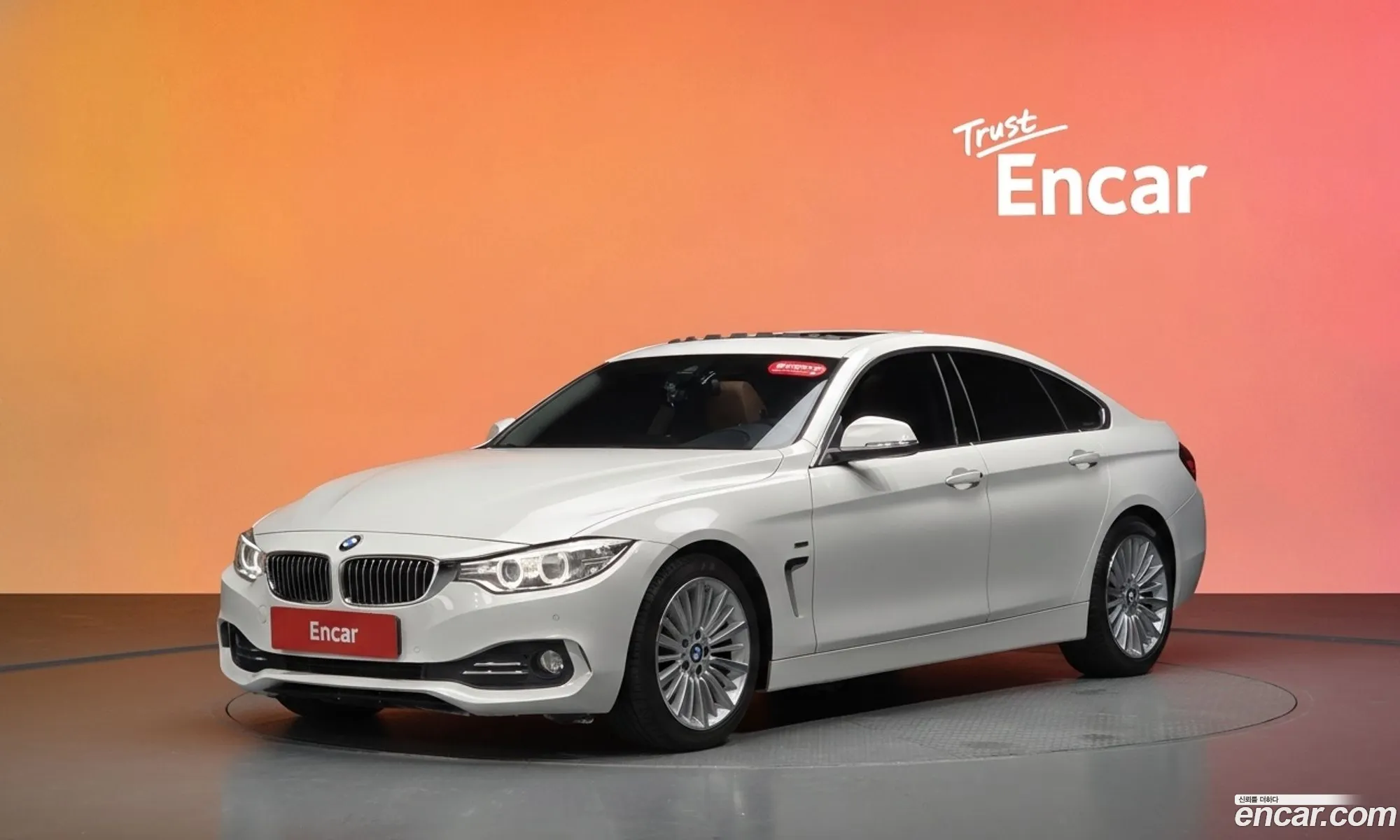 BMW 4 Series 2015 WBA4E9103FG284145 — 28