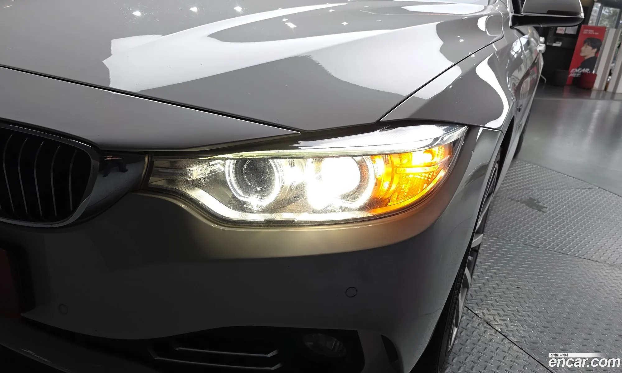 BMW 4 Series 2015 WBA4E9103FG284145 — 18