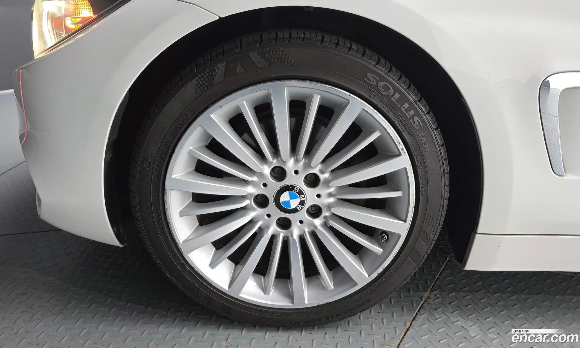 BMW 4 Series 2015 WBA4E9103FG284145 — 12