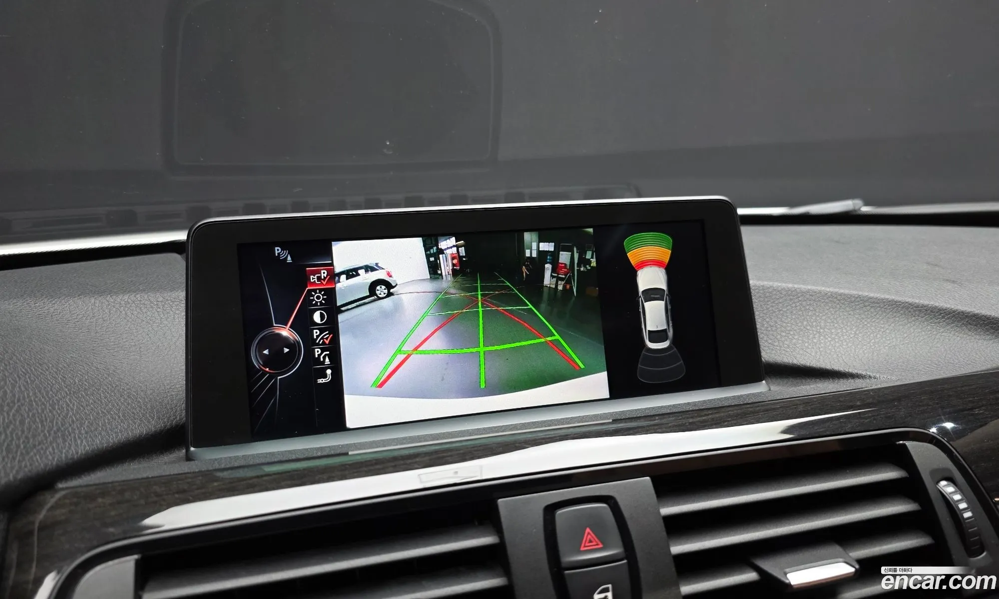 BMW 4 Series 2015 WBA4E9103FG284145 — 3
