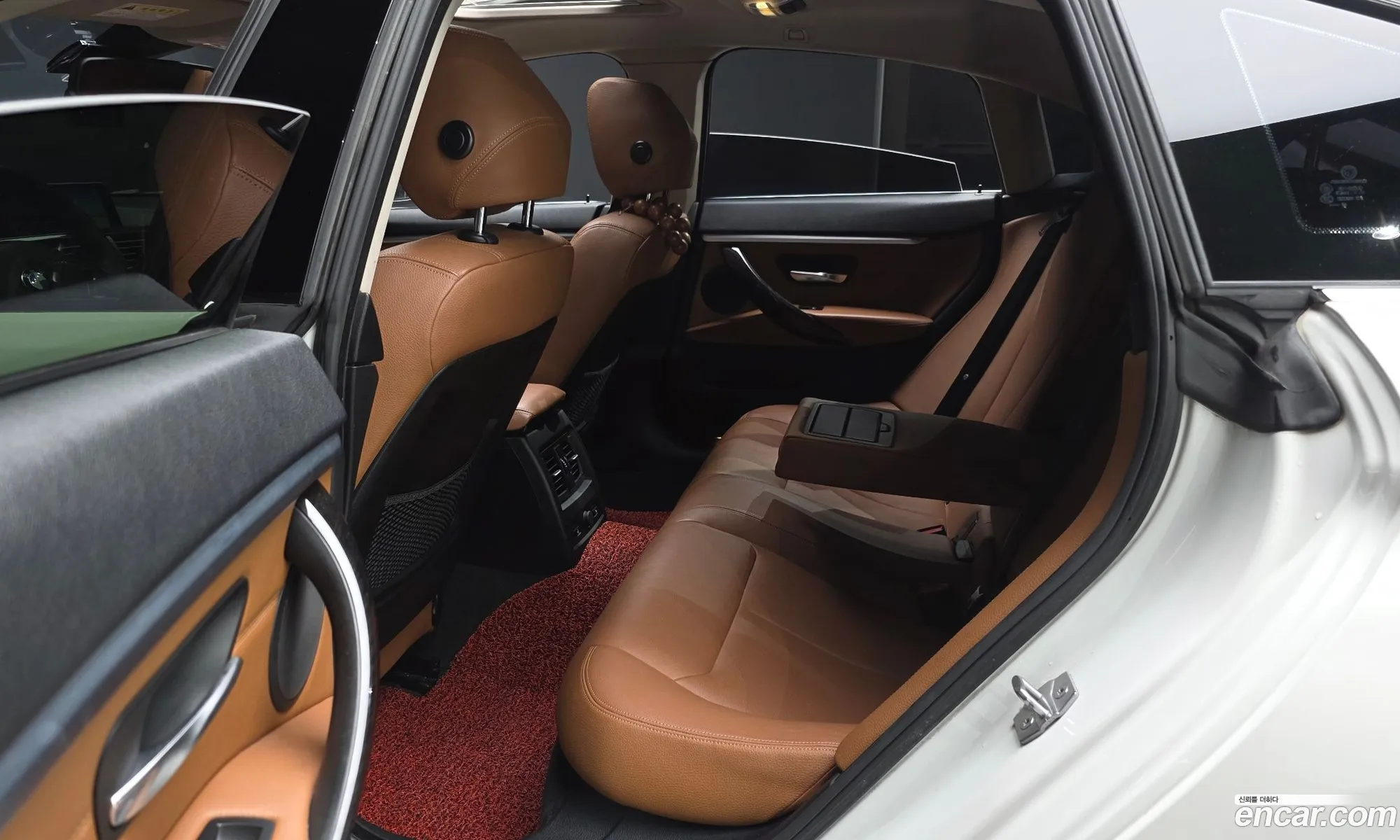 BMW 4 Series 2015 WBA4E9103FG284145 — 8