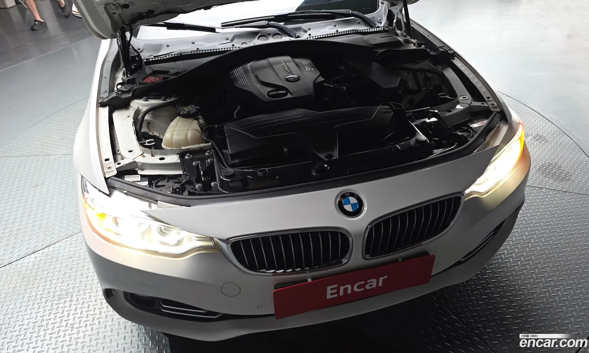 BMW 4 Series 2015 WBA4E9103FG284145 — 30