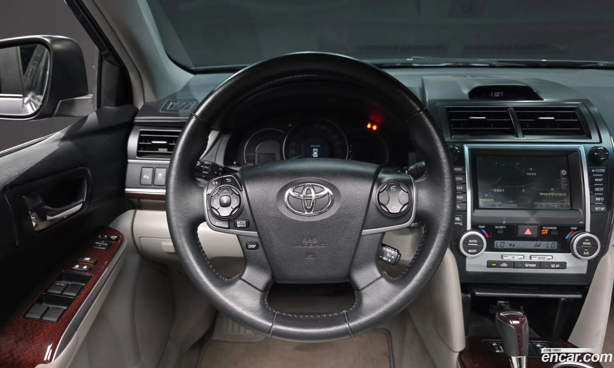 Toyota Camry 2014 4T1BF1FK7EU816169 — 10