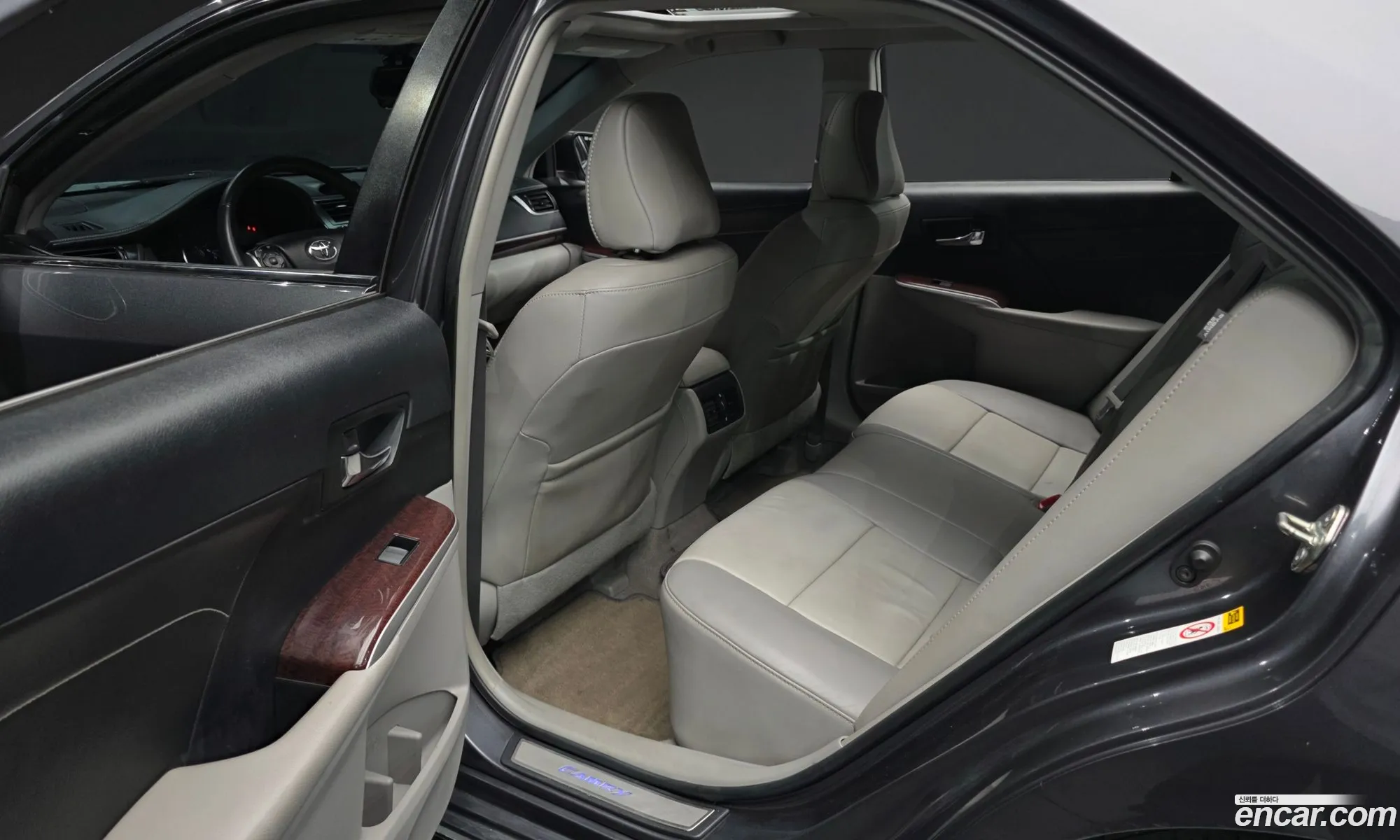 Toyota Camry 2014 4T1BF1FK7EU816169 — 22