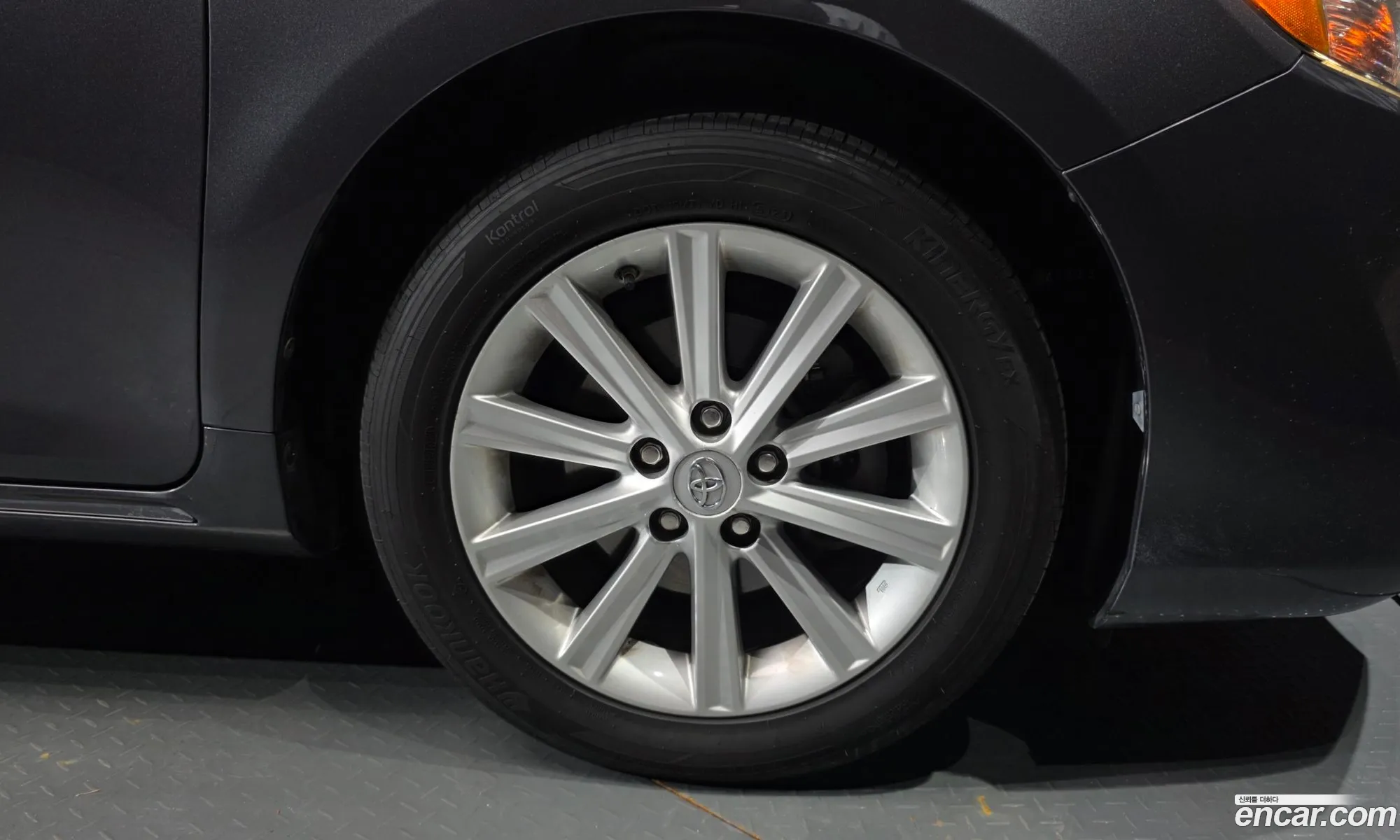Toyota Camry 2014 4T1BF1FK7EU816169 — 4