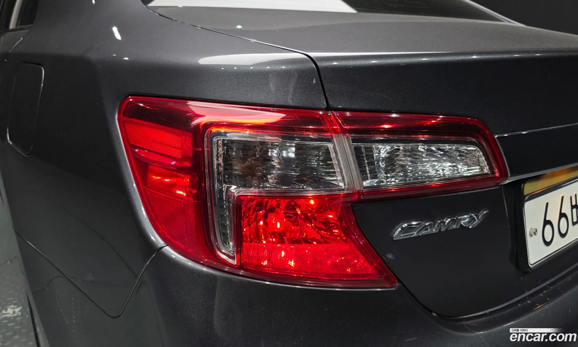 Toyota Camry 2014 4T1BF1FK7EU816169 — 29
