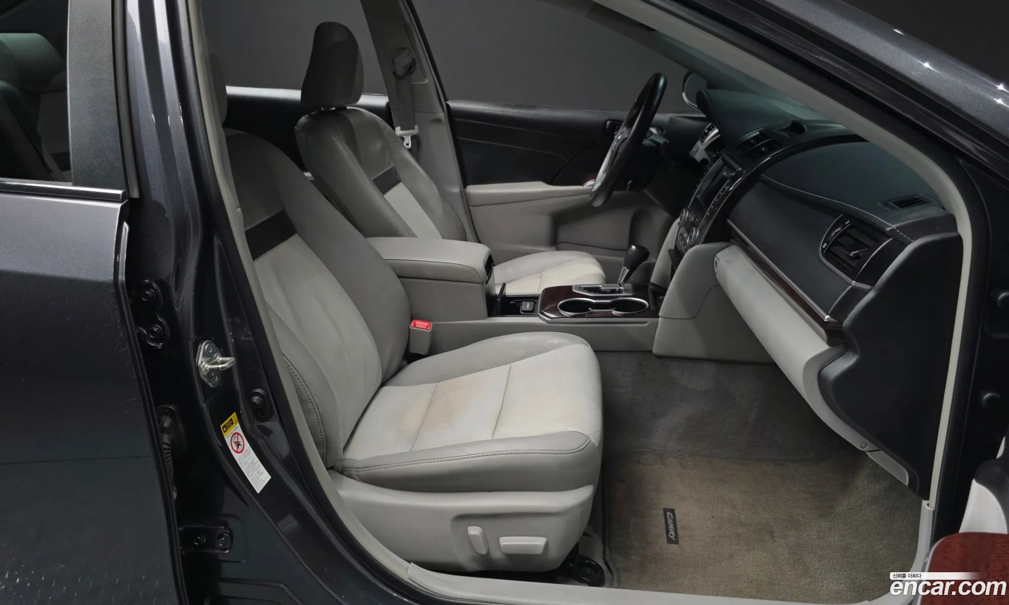 Toyota Camry 2014 4T1BF1FK7EU816169 — 18
