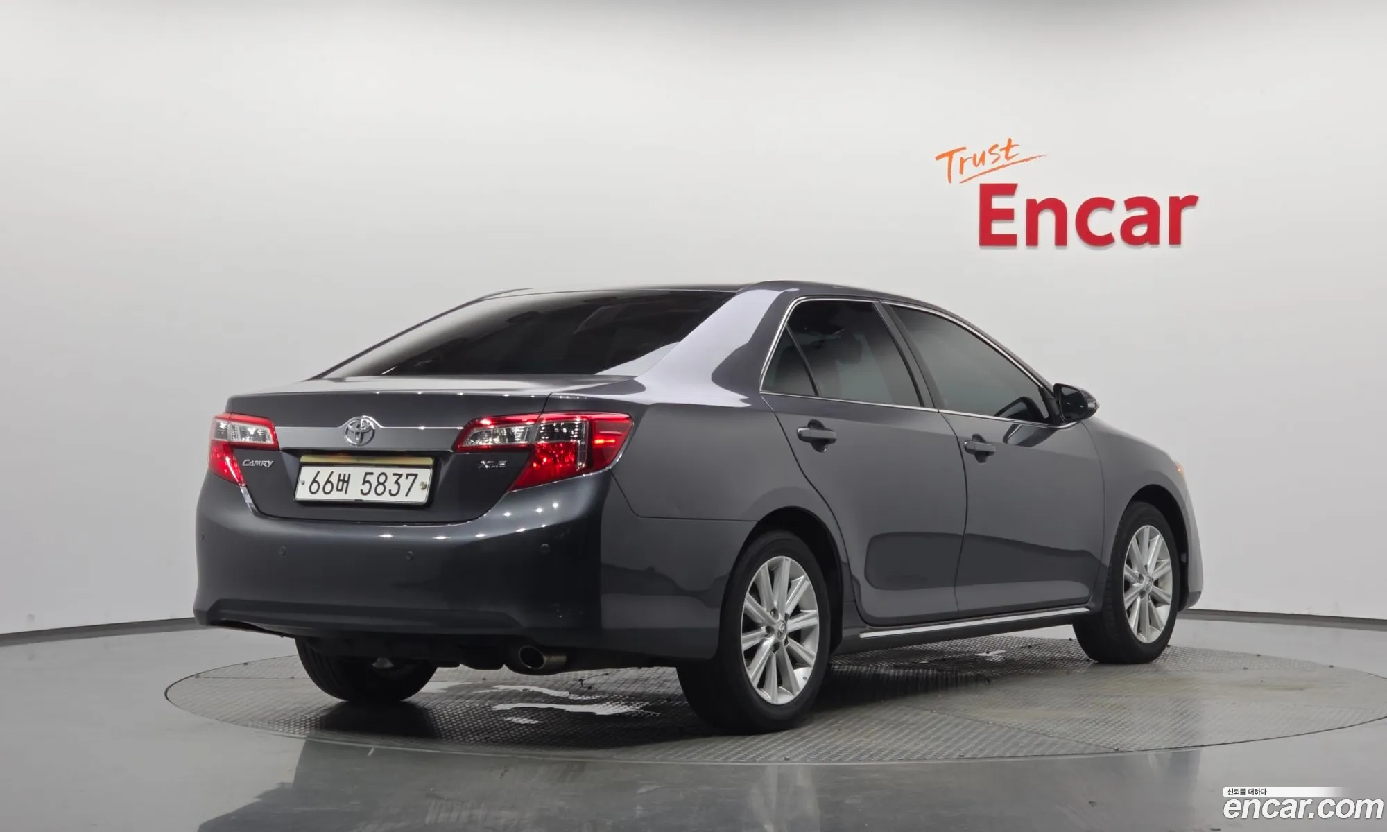 Toyota Camry 2014 4T1BF1FK7EU816169 — 11