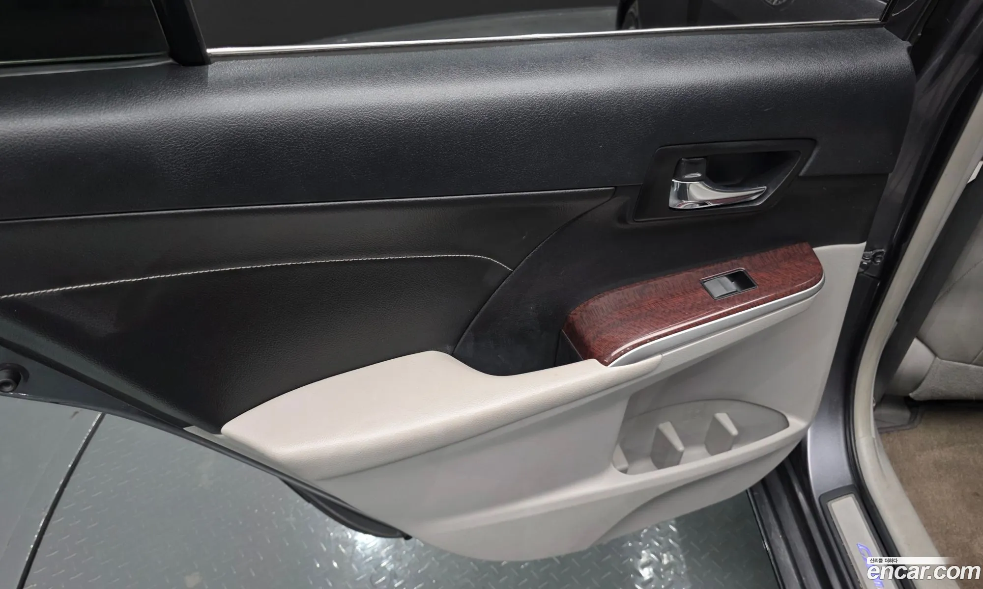 Toyota Camry 2014 4T1BF1FK7EU816169 — 20