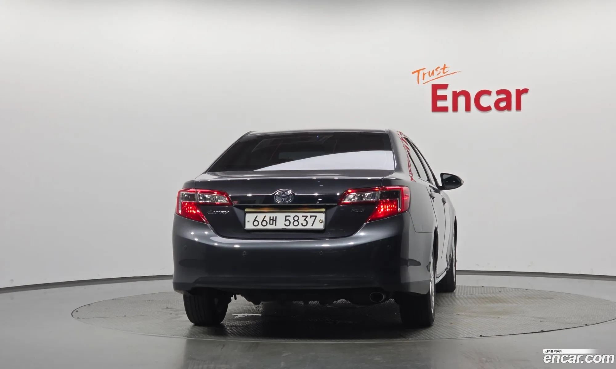 Toyota Camry 2014 4T1BF1FK7EU816169 — 13