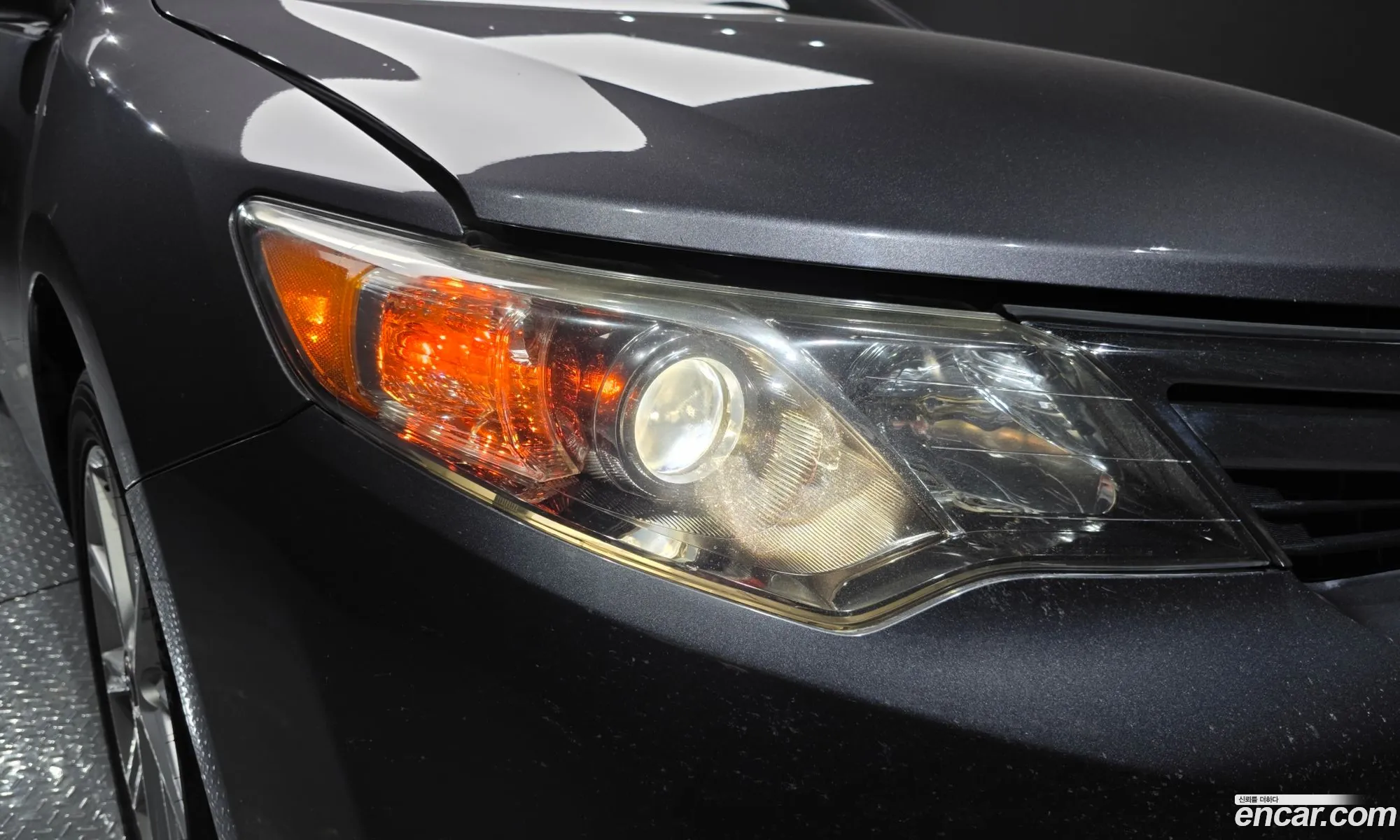 Toyota Camry 2014 4T1BF1FK7EU816169 — 31
