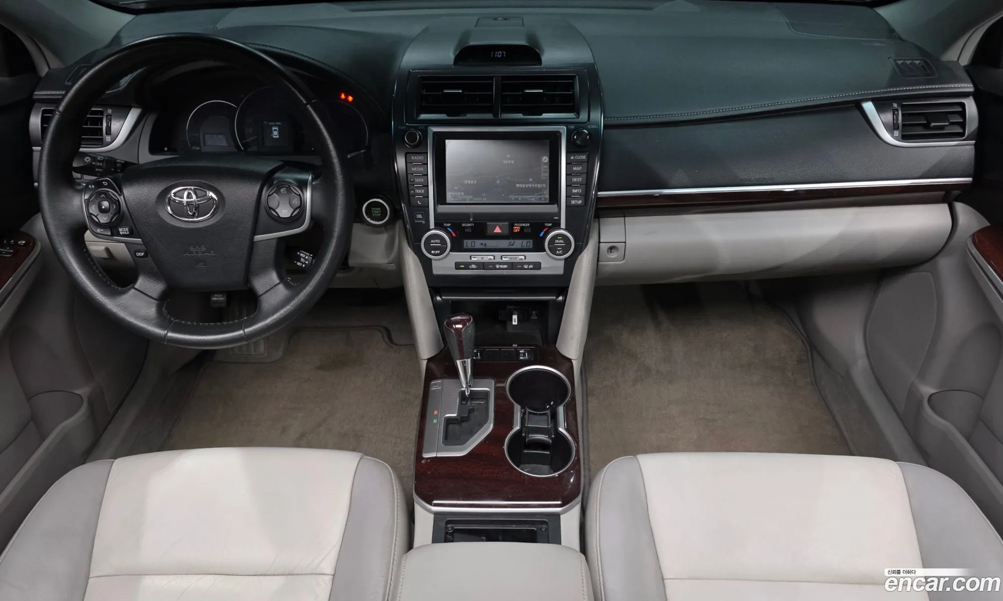 Toyota Camry 2014 4T1BF1FK7EU816169 — 30