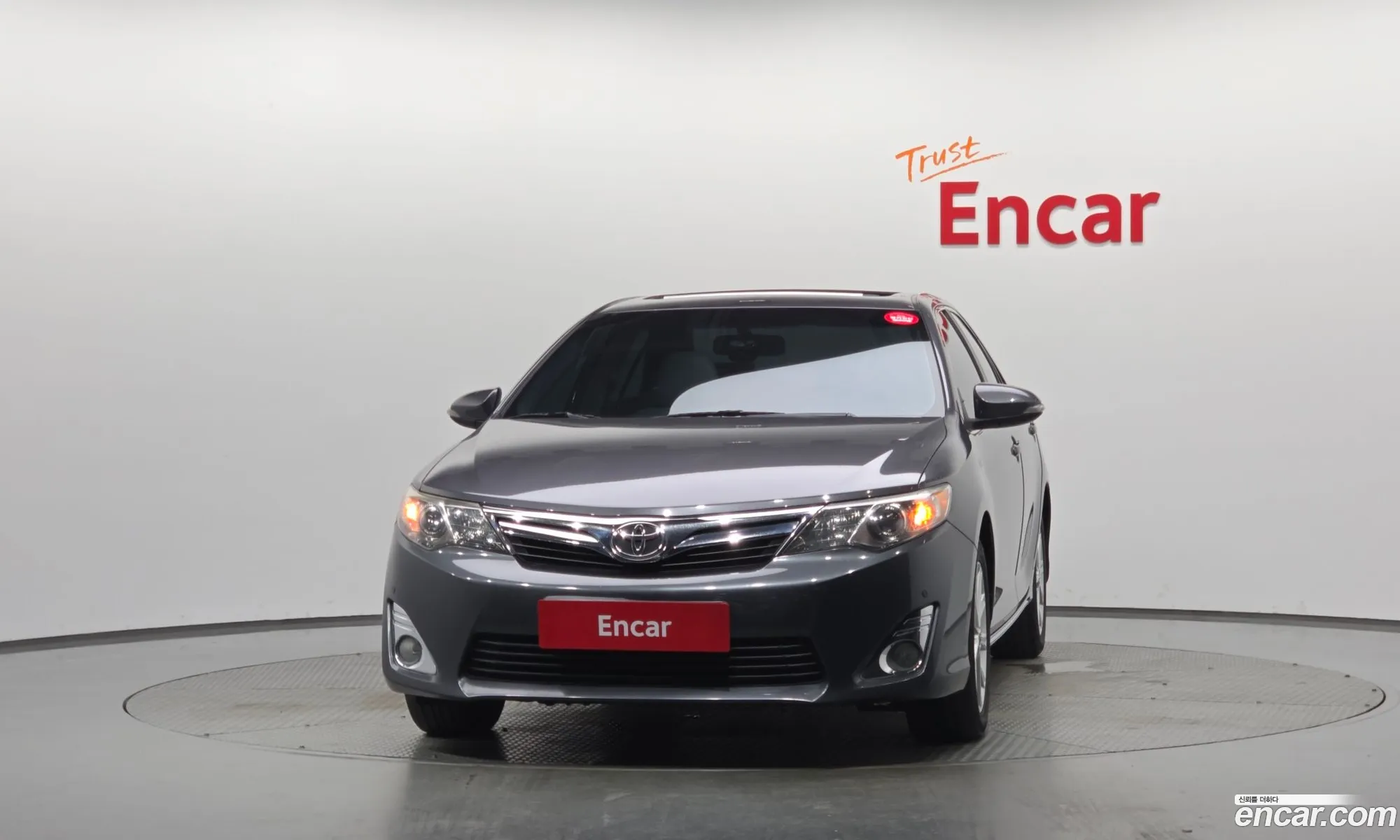 Toyota Camry 2014 4T1BF1FK7EU816169 — 6