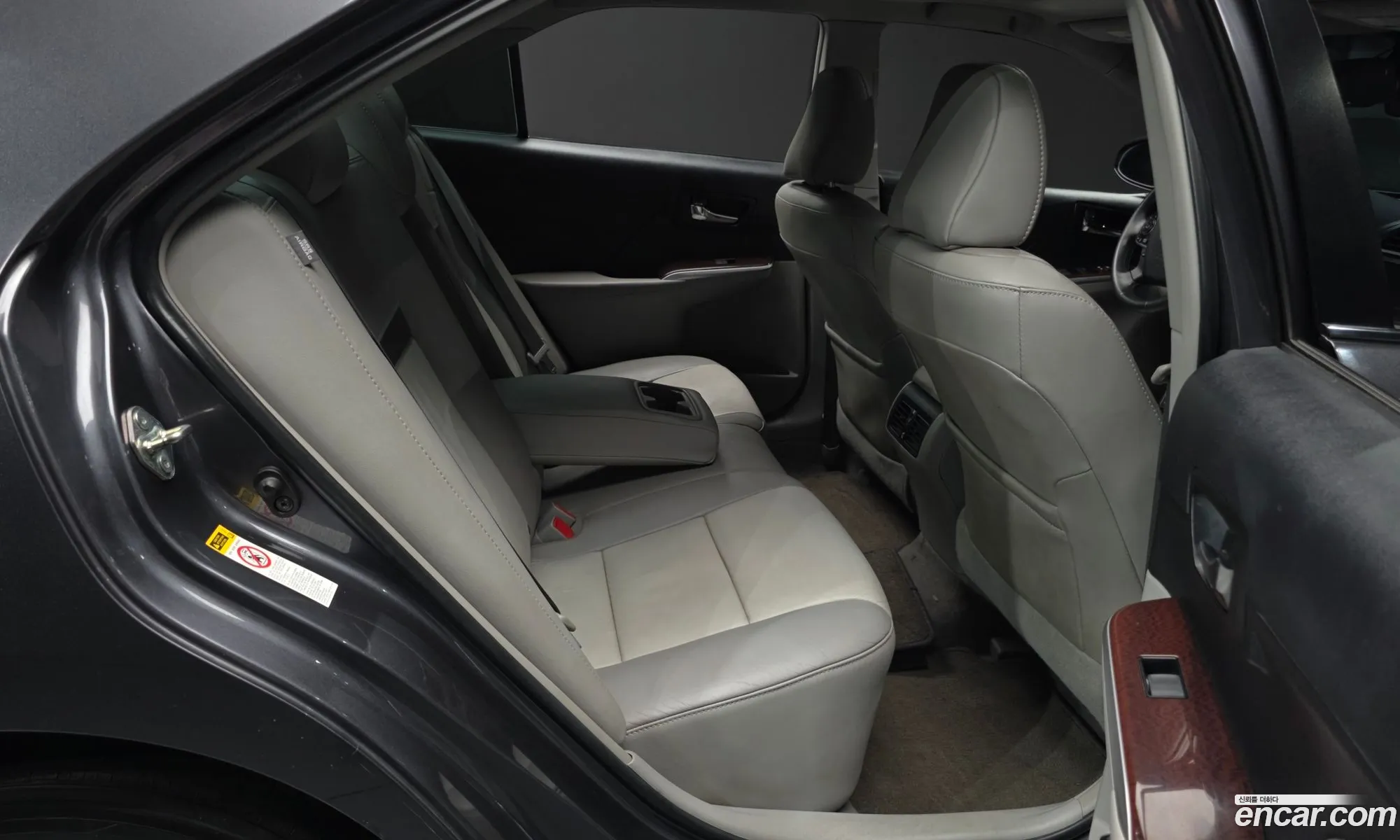 Toyota Camry 2014 4T1BF1FK7EU816169 — 23