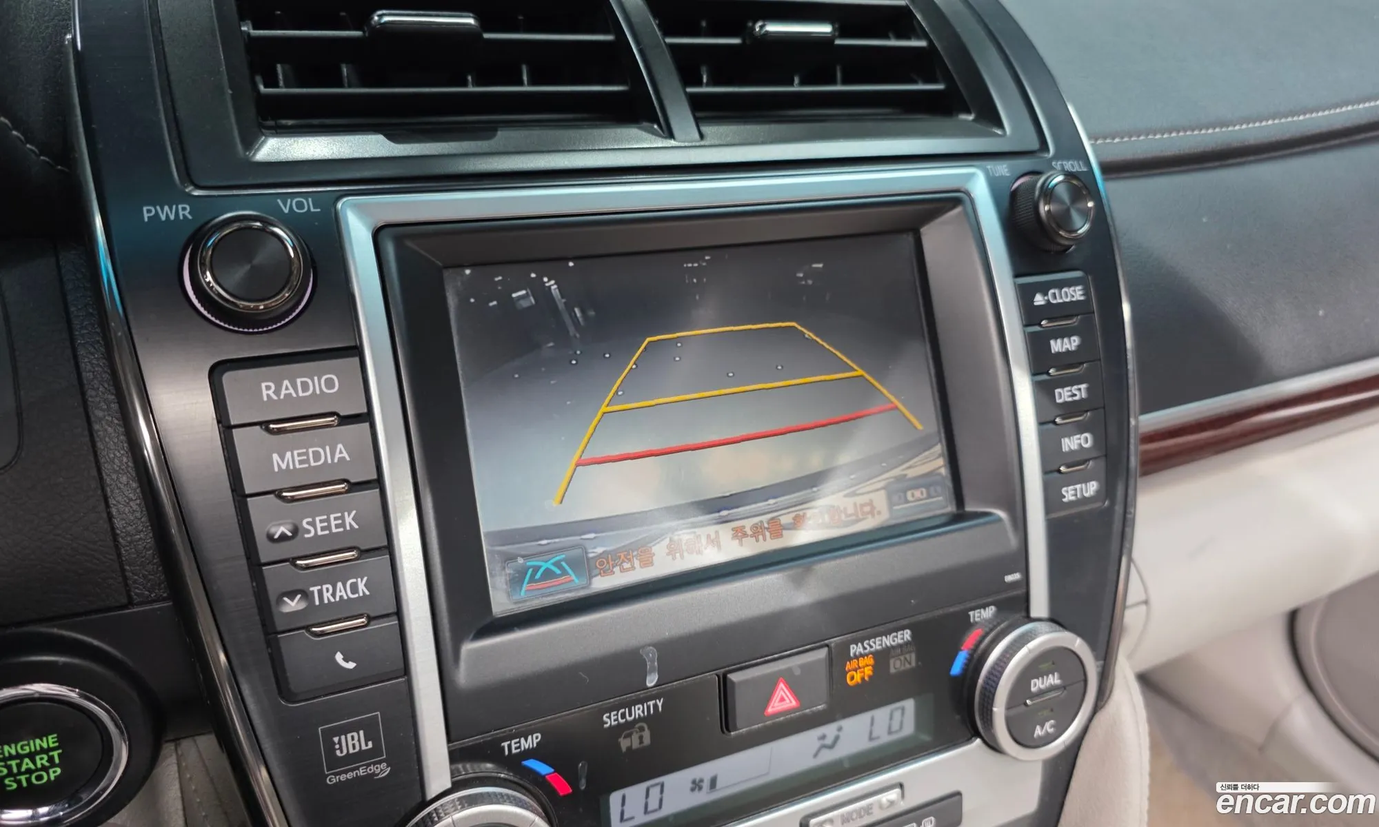 Toyota Camry 2014 4T1BF1FK7EU816169 — 15