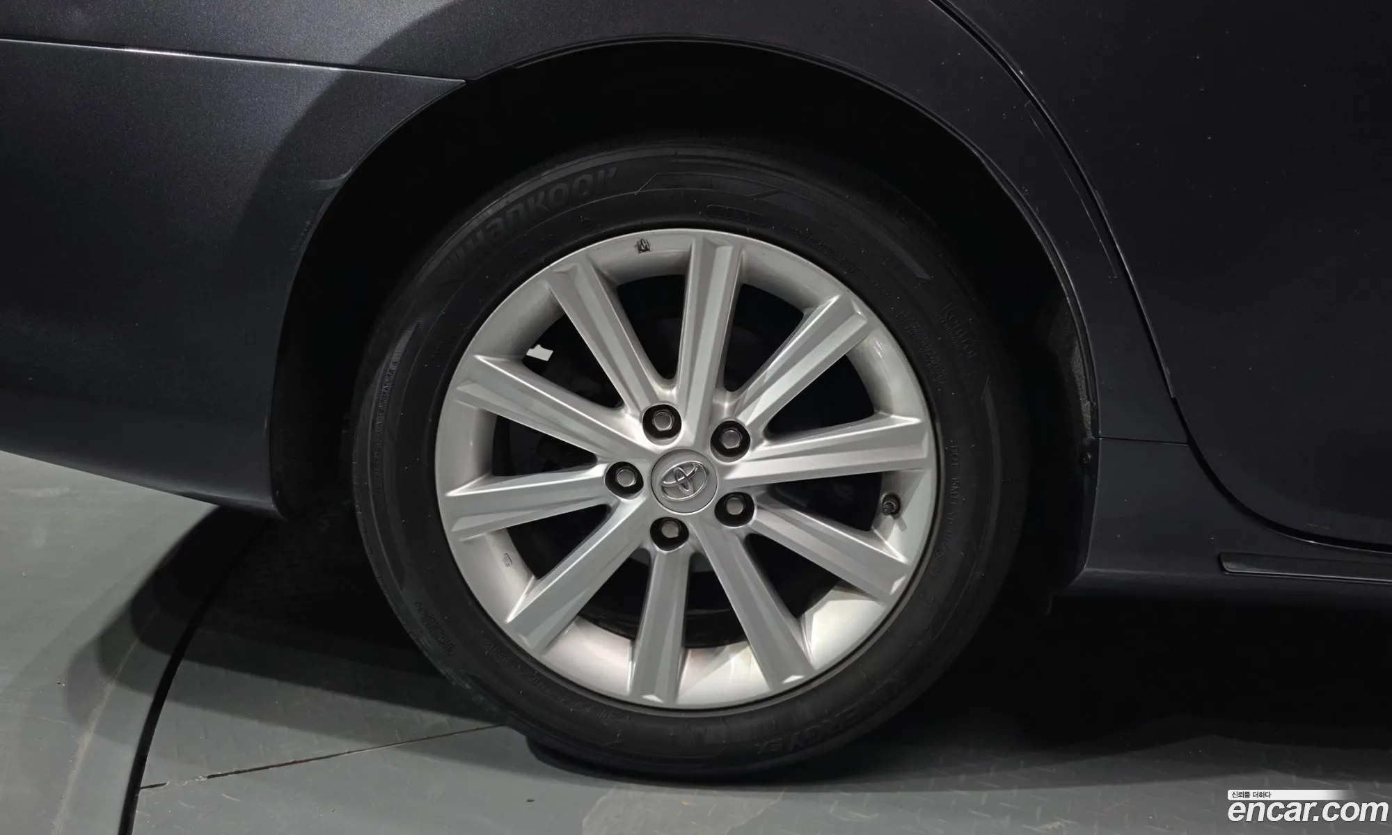 Toyota Camry 2014 4T1BF1FK7EU816169 — 14