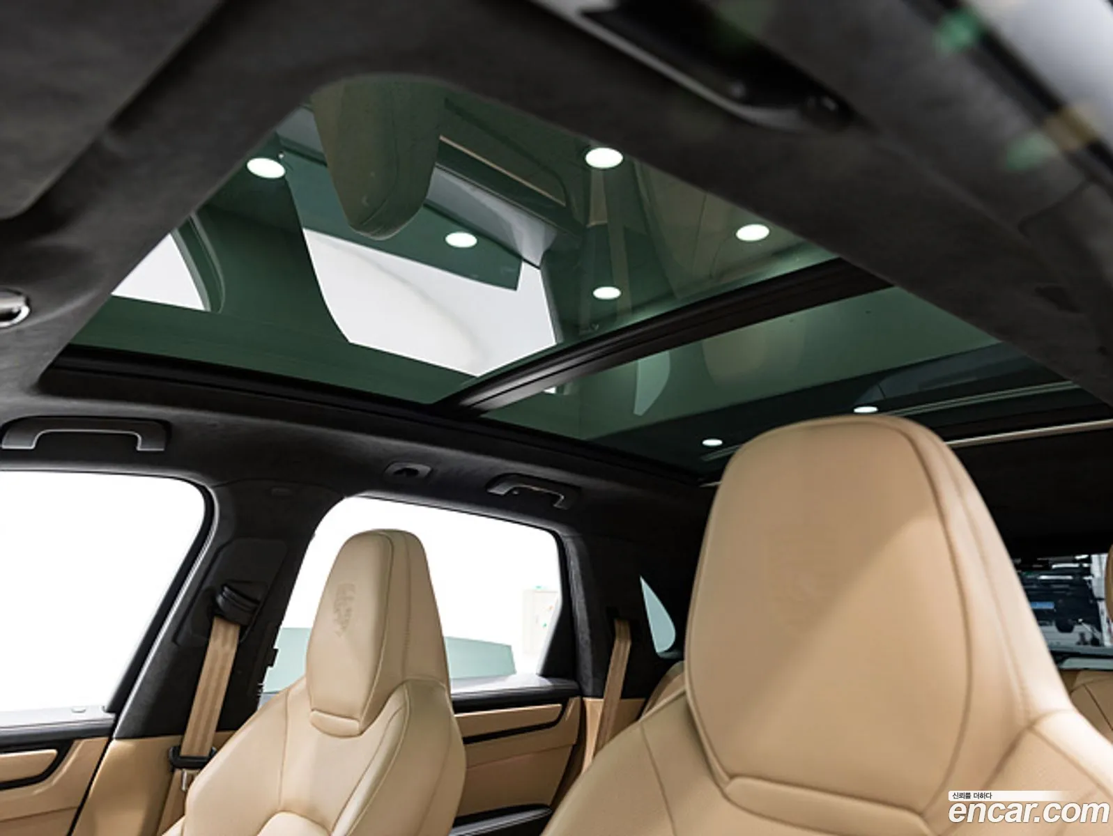 Porsche Cayenne 2022 — 9