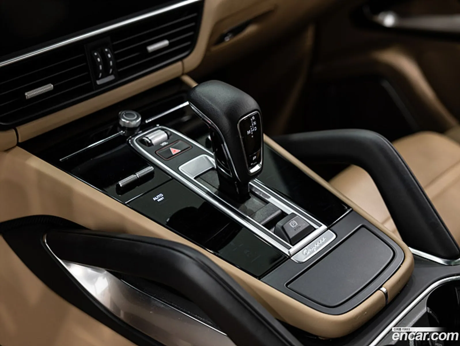 Porsche Cayenne 2022 — 6