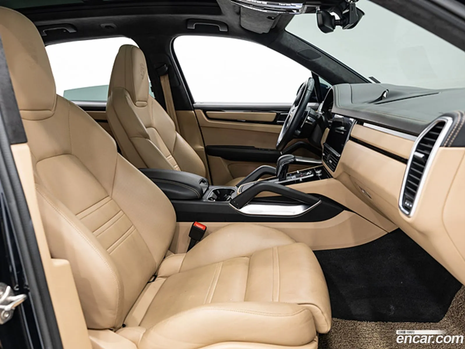 Porsche Cayenne 2022 — 15