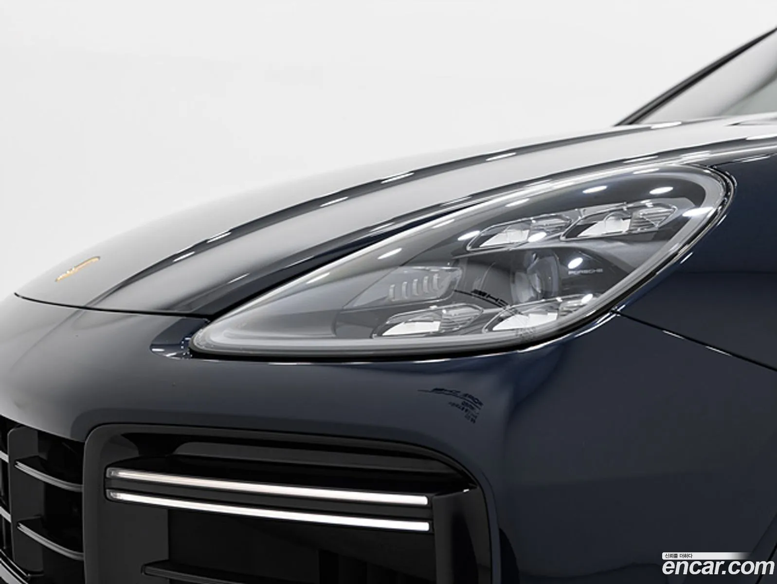 Porsche Cayenne 2022 — 11