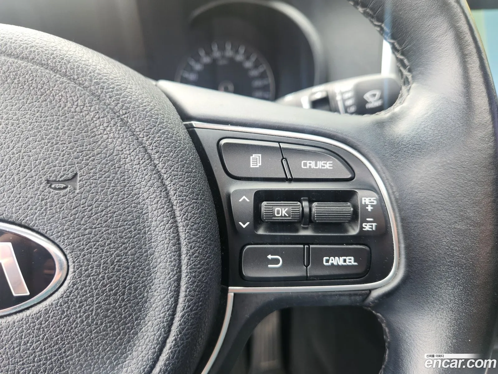 Kia K5 Hybrid 2016 — 20