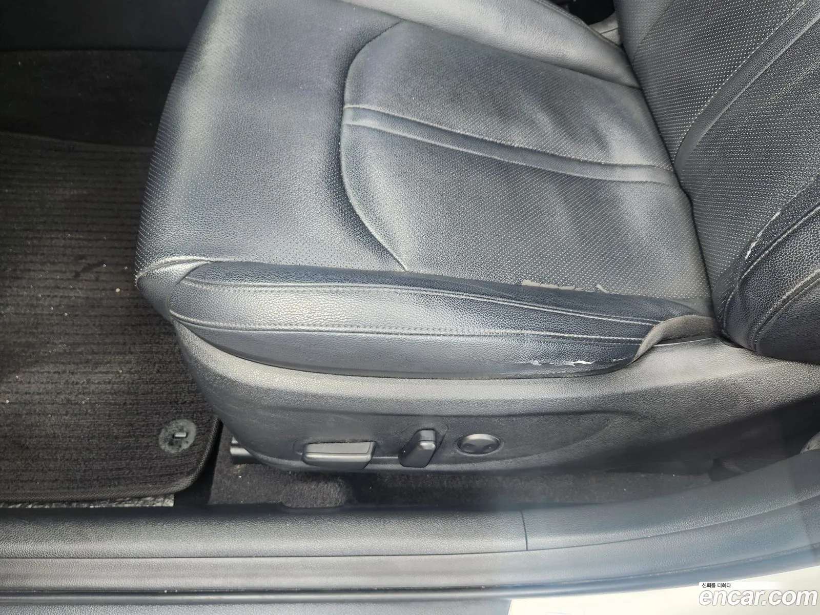 Kia K5 Hybrid 2016 — 16