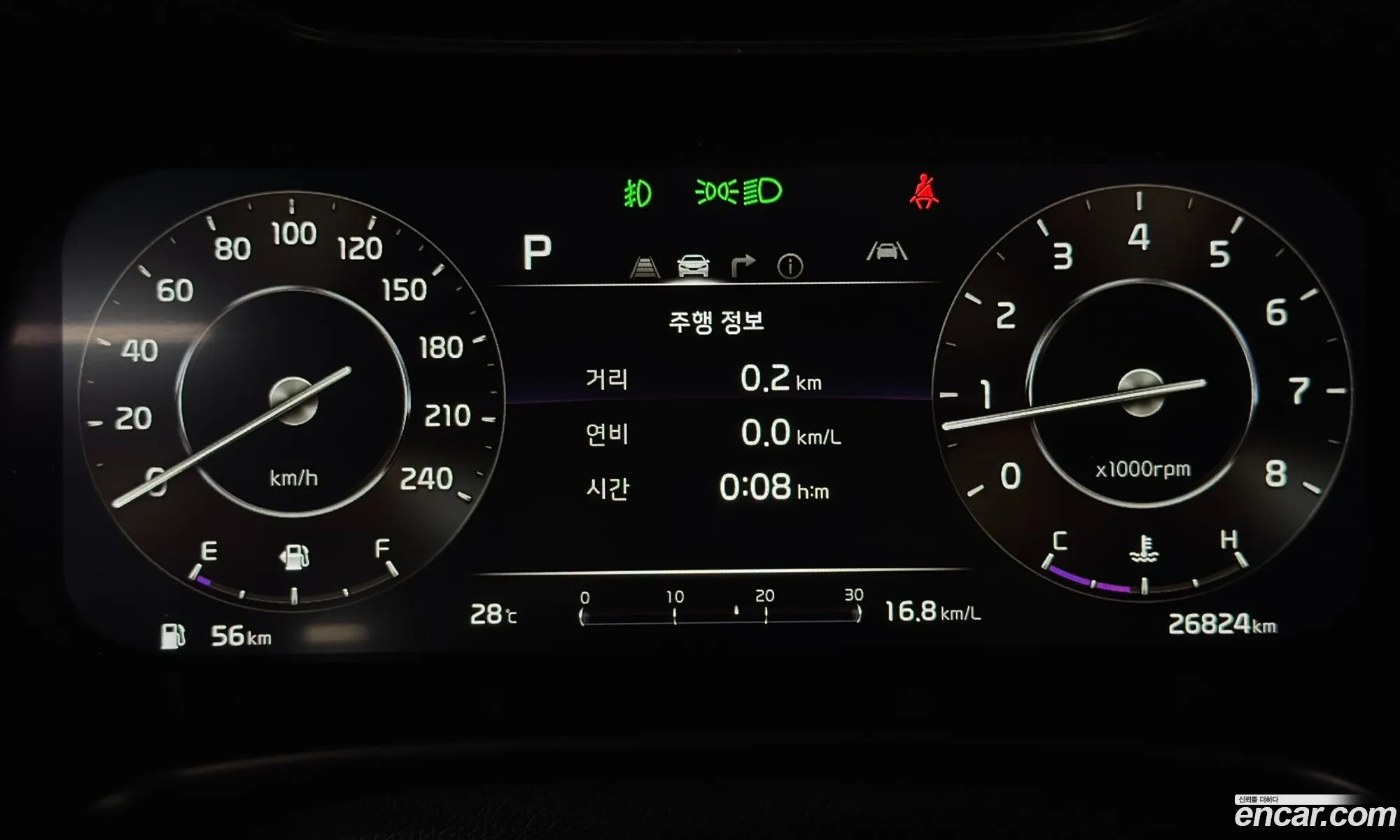 Kia K3 2022 — 13