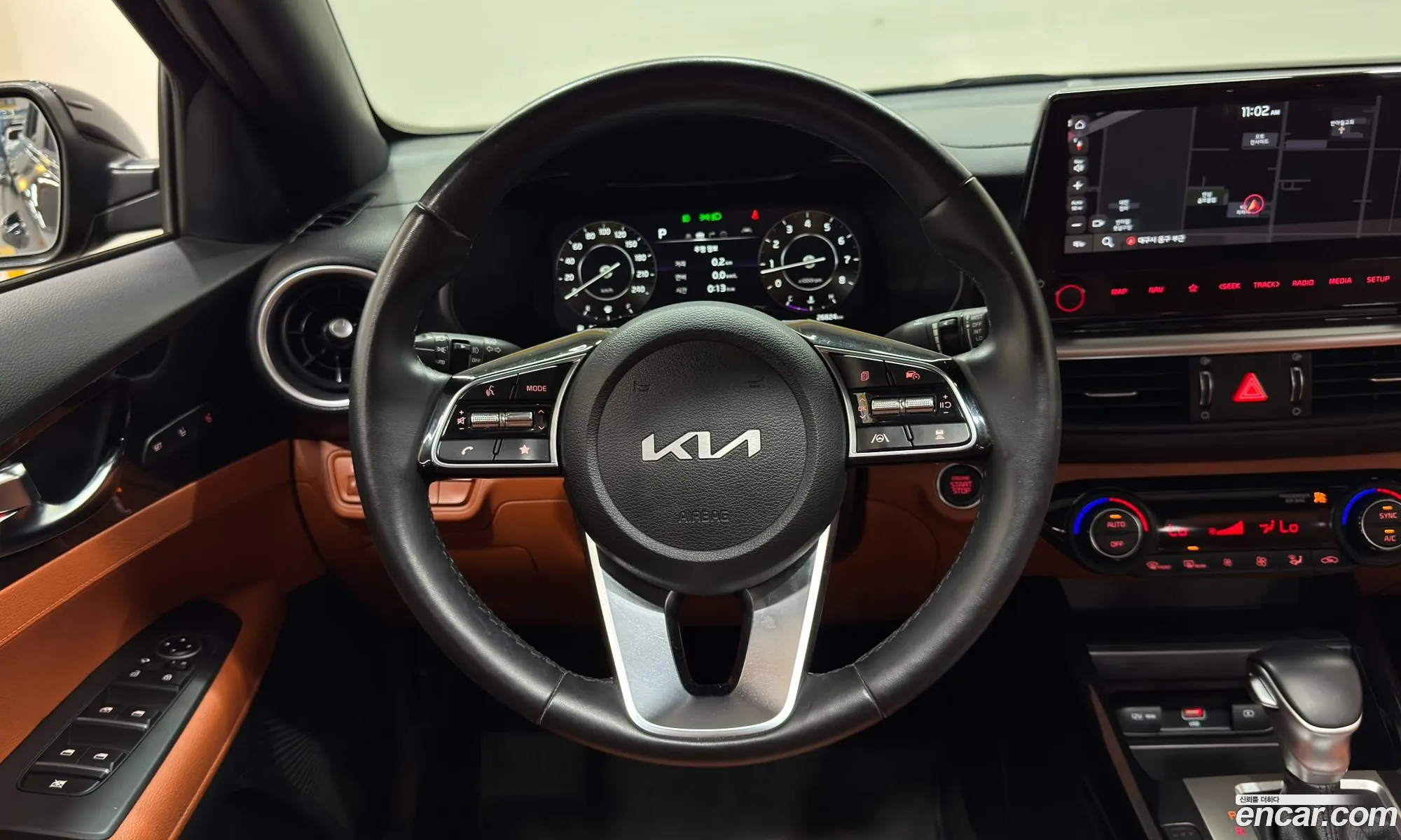 Kia K3 2022 — 3